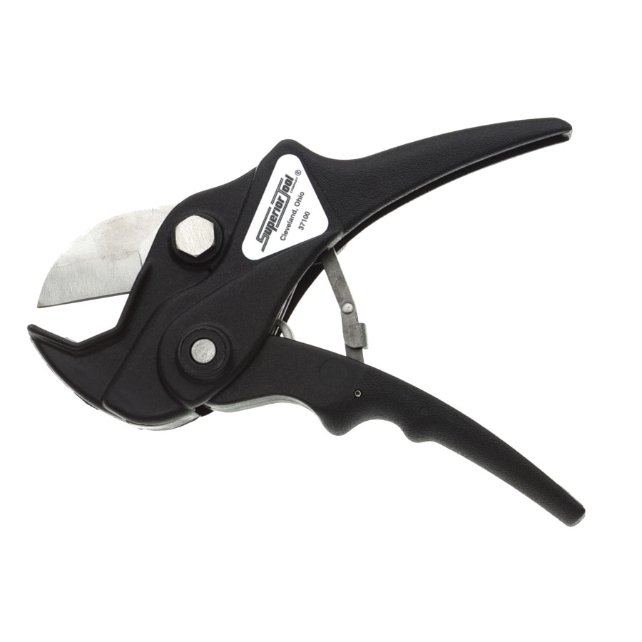 Superior Tool 37100.UPP6 1 PVC Cutter