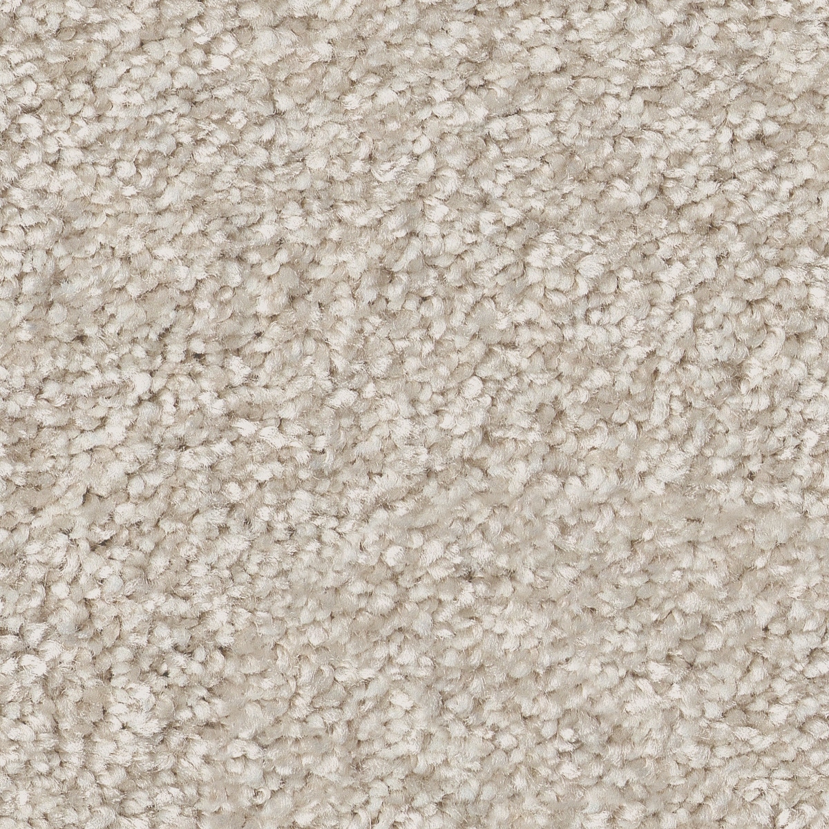 STAINMASTER 7L86900116 Effortless Appeal III Warm Light Brown 68.3-oz sq yard Polyester Textured Indoor Carpet