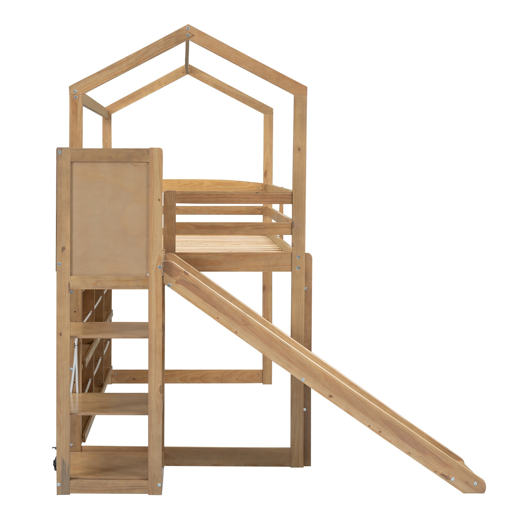 Yiekholo LL-1473AAE Bunk-Beds - View #6