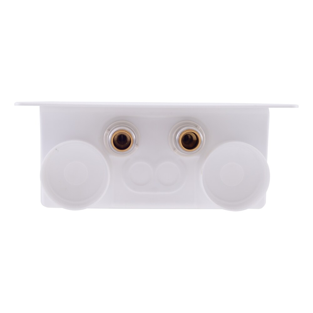 SharkBite 24763 Appliance-Outlet-Boxes - View #5