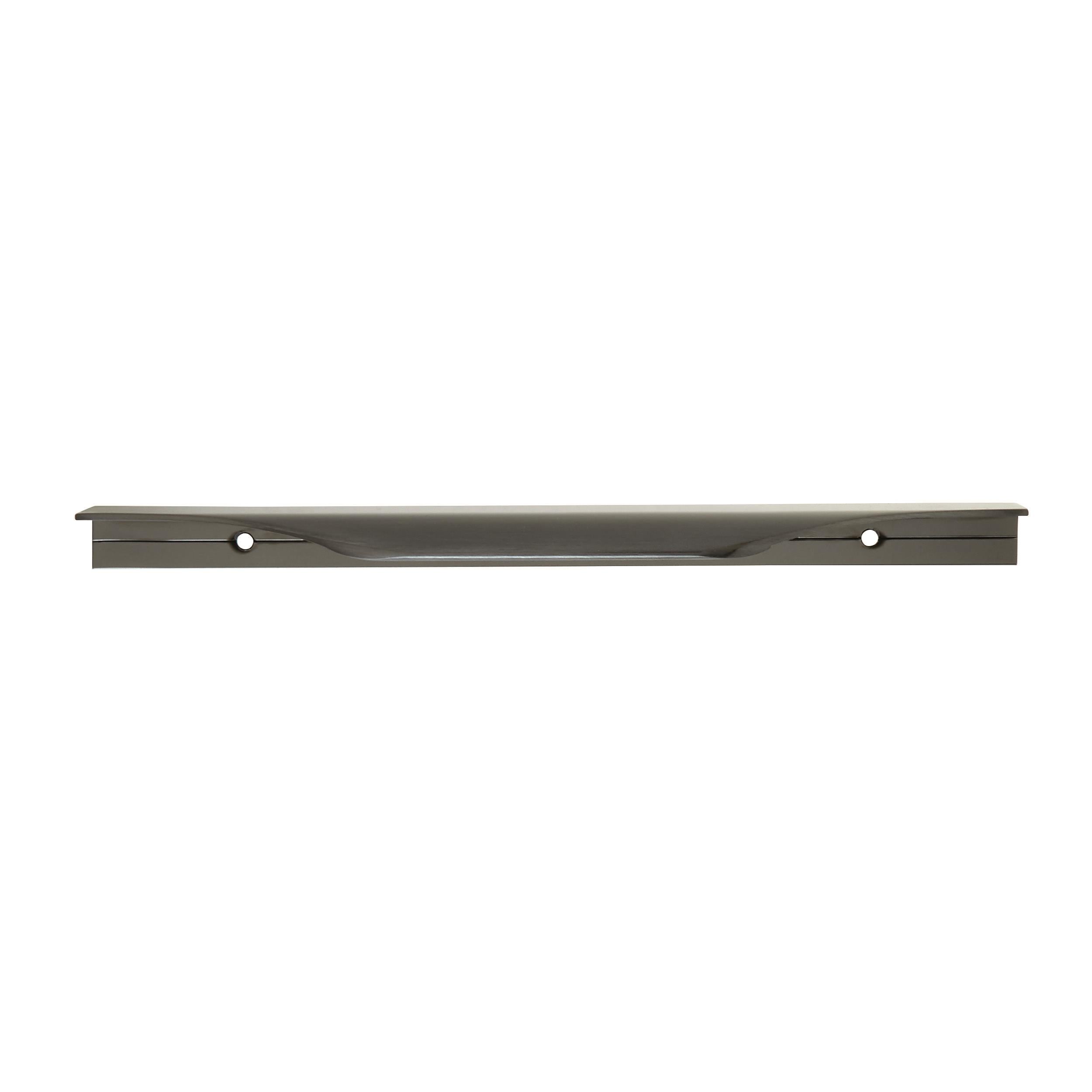 Amerock BP36745BCR Cabinet-Pulls - View #4