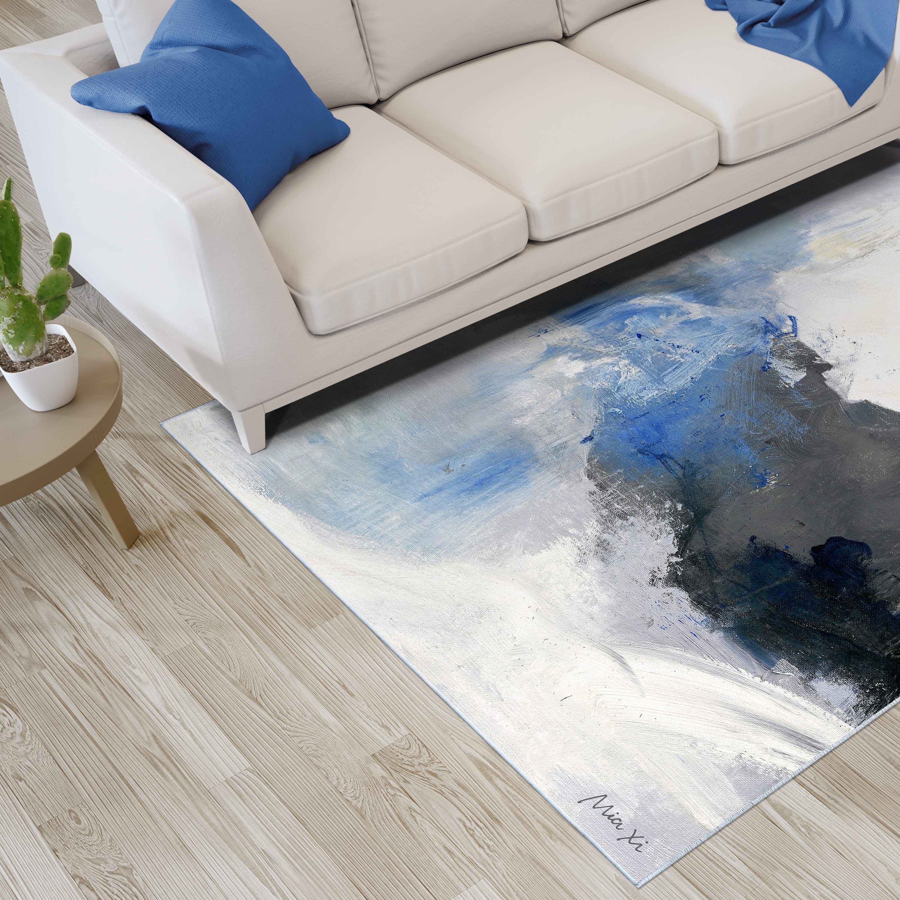 Empire Art Direct TDA-IC9712349-0508C2 rugs - View #5