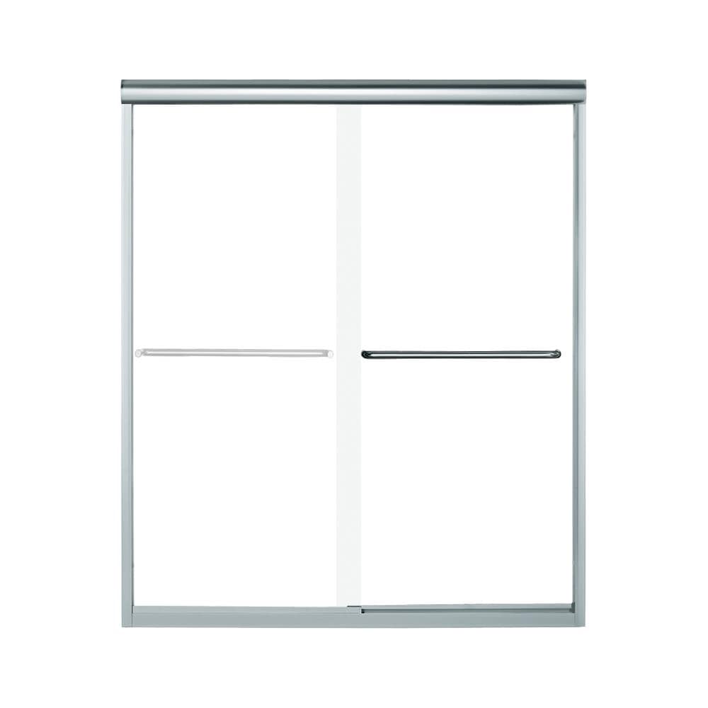 Sterling 7218L-5475SC-B-96 Alcove-Shower-Kit - View #4
