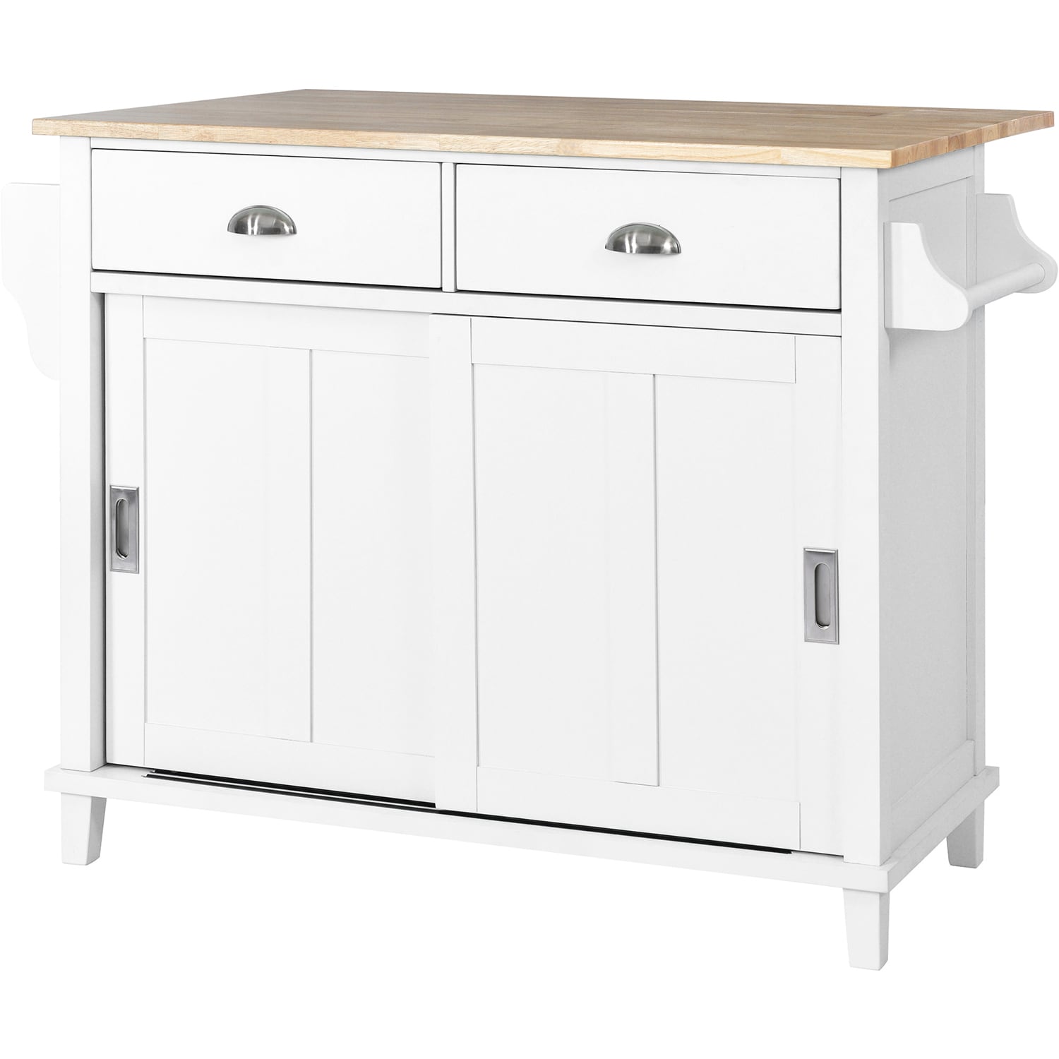 SINOFURN SYB260008BK Kitchen-Furniture - View #5