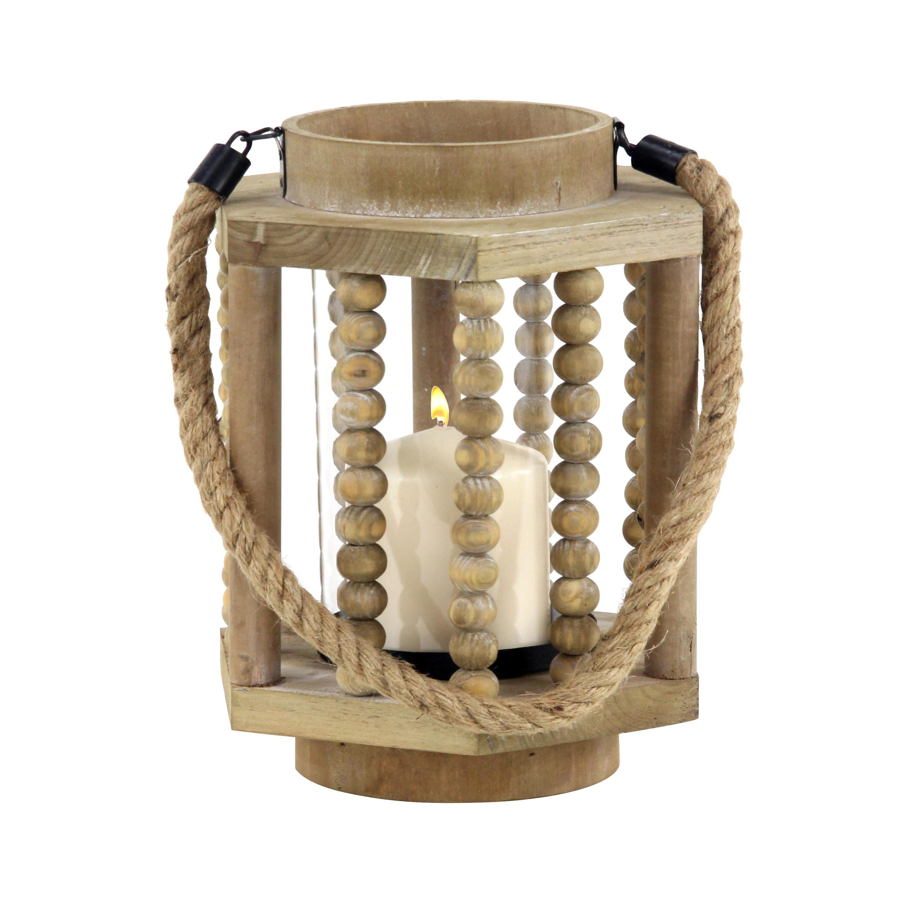 Grayson Lane 77646 Candle-Holders - View #2