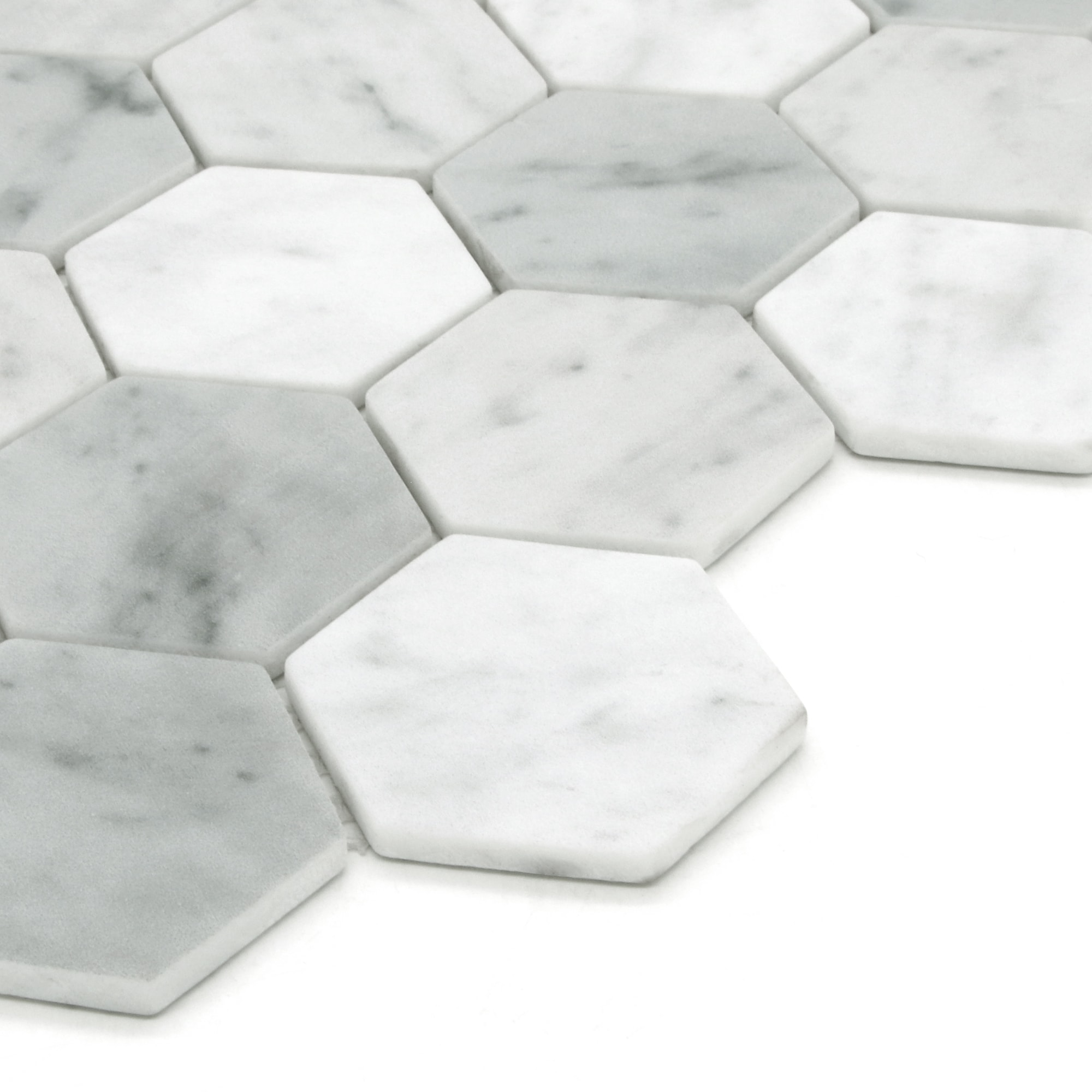 SUNWINGS HEXC-ARN-10 Ceramic-Tile - View #3