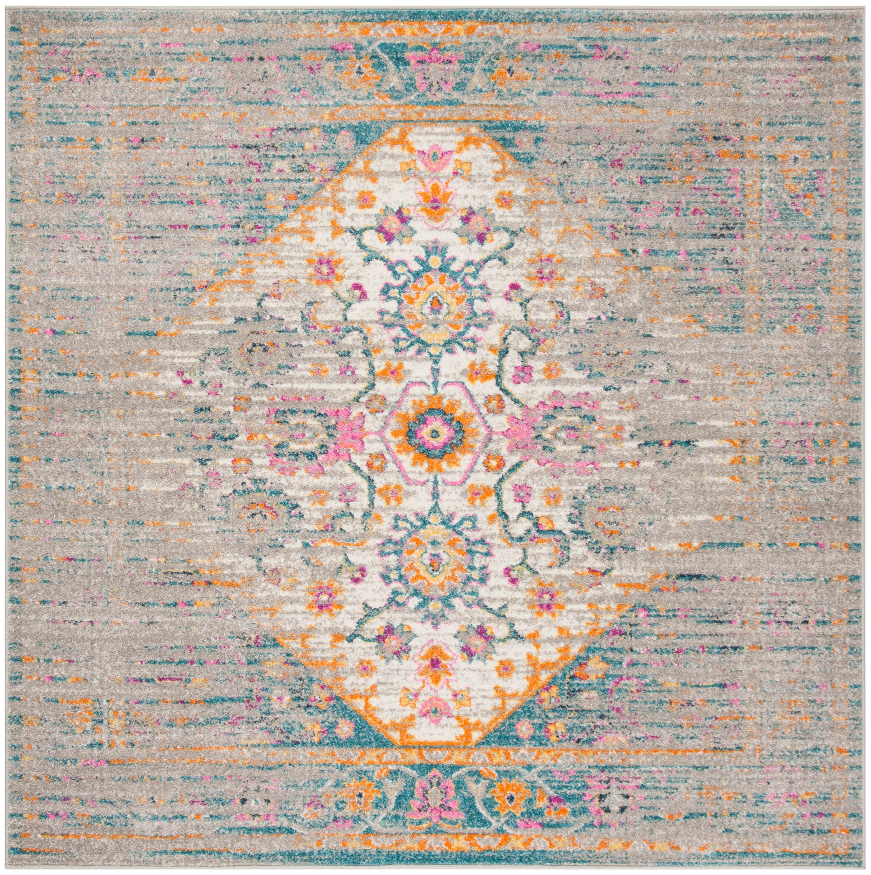 Safavieh MAD122G-7SQ rugs - View #2