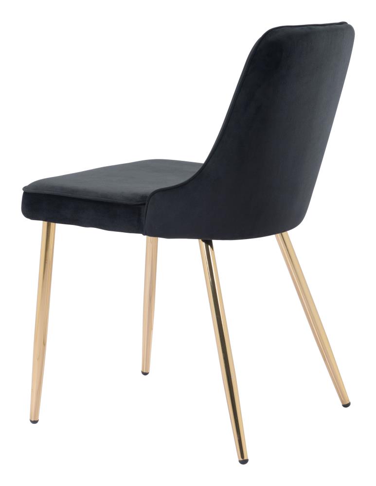Zuo Modern 100856 Dining-Chairs - View #5
