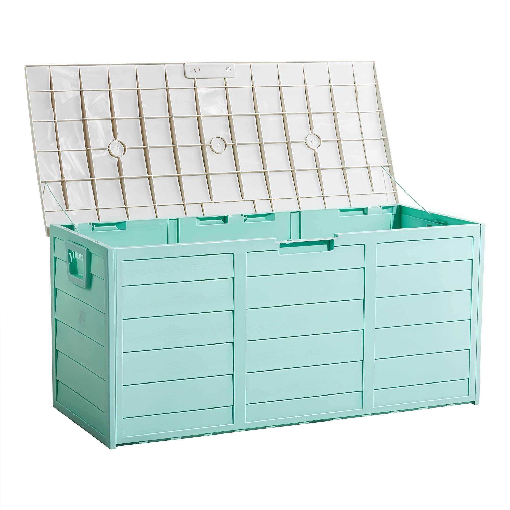 Numhew NHWILL39906 Deck-Boxes - View #3