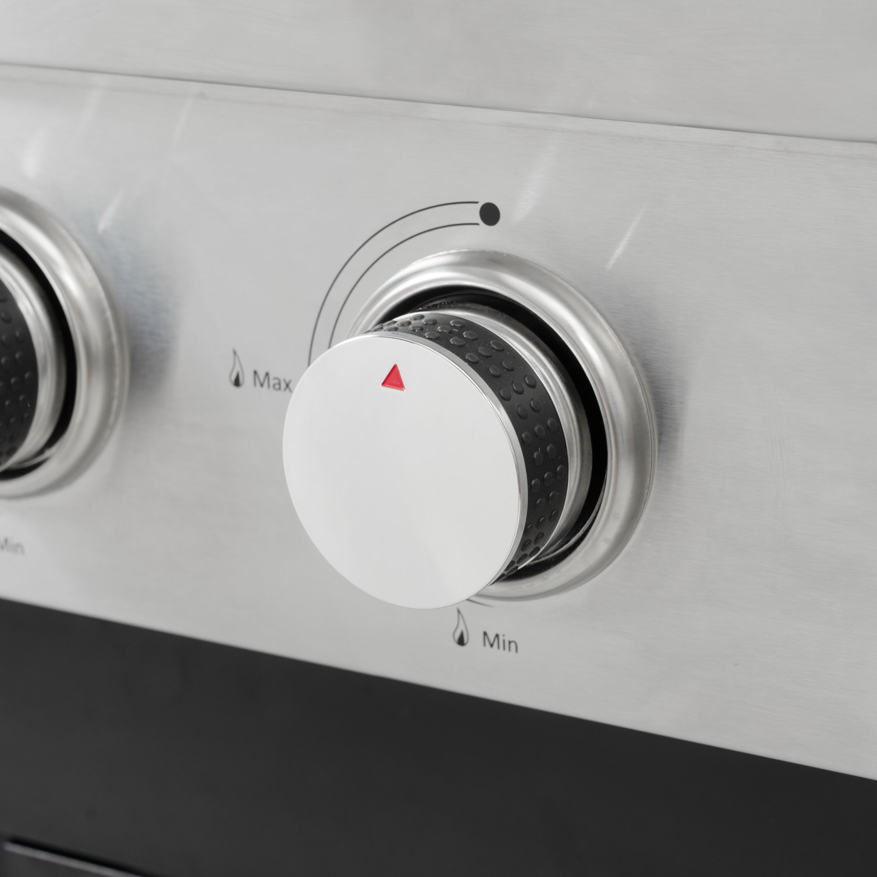 Bayfeve BFGH-3092-GL Gas-Grill - View #11