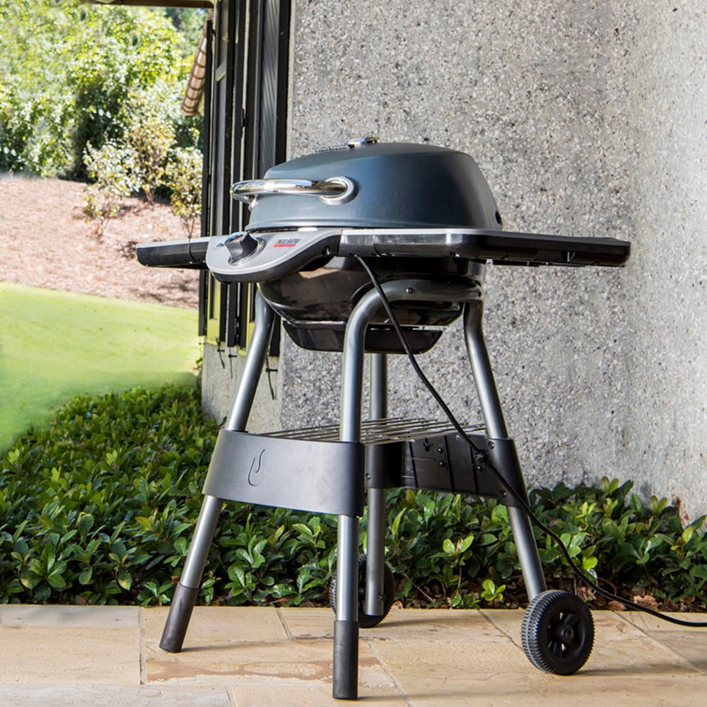 Patio Bistro® Electric Grill | Char-Broil®