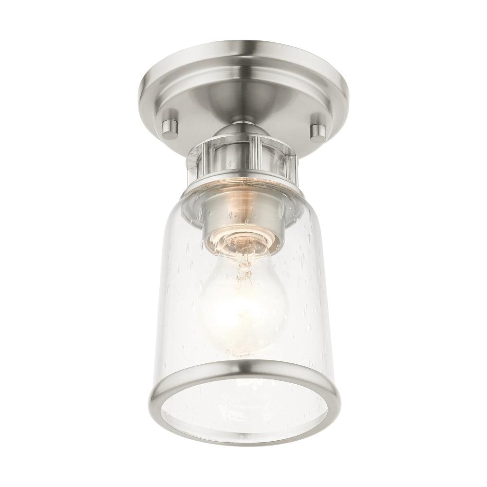 Livex Lighting 45501-91 flushmounts - View #4