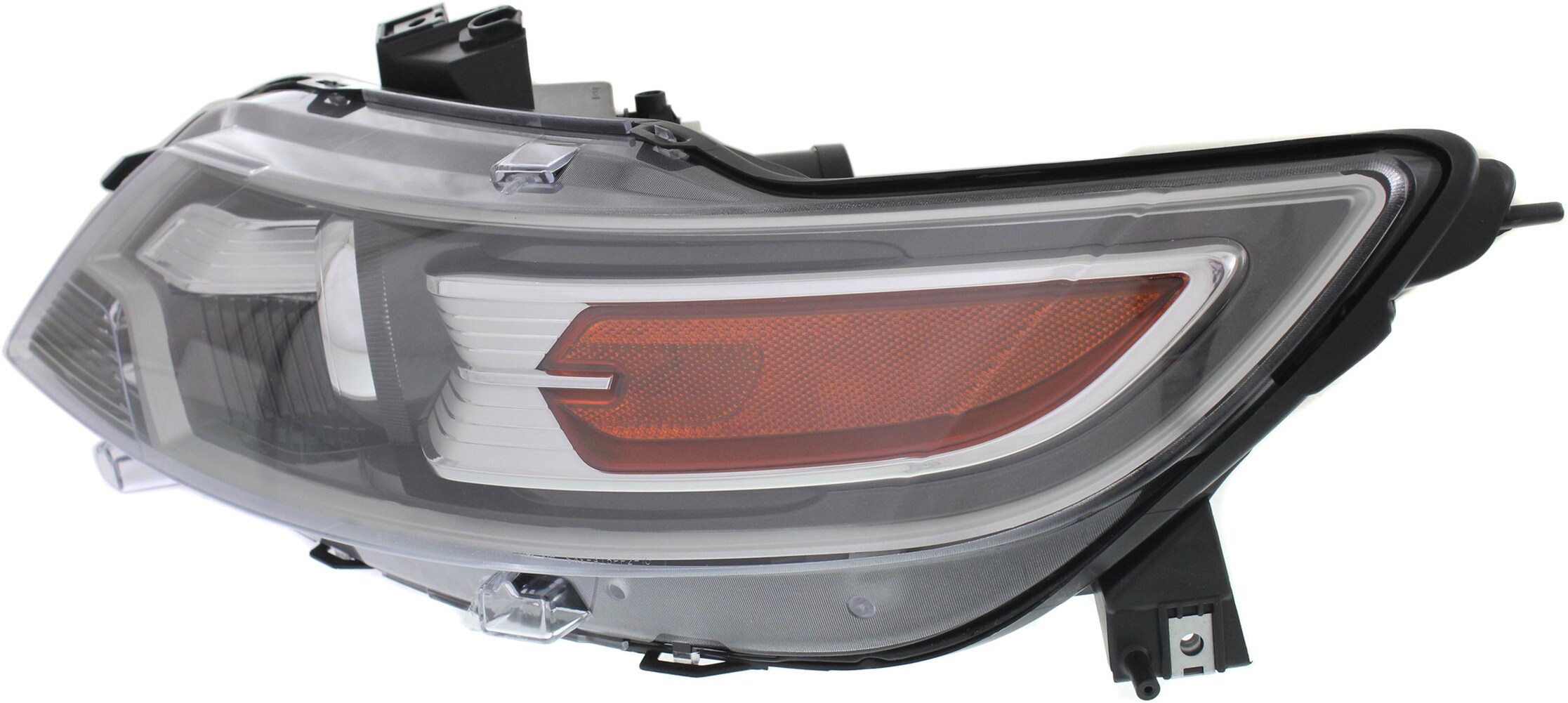Garage-Pro JCWREPF100144GP Headlights-Components - View #2