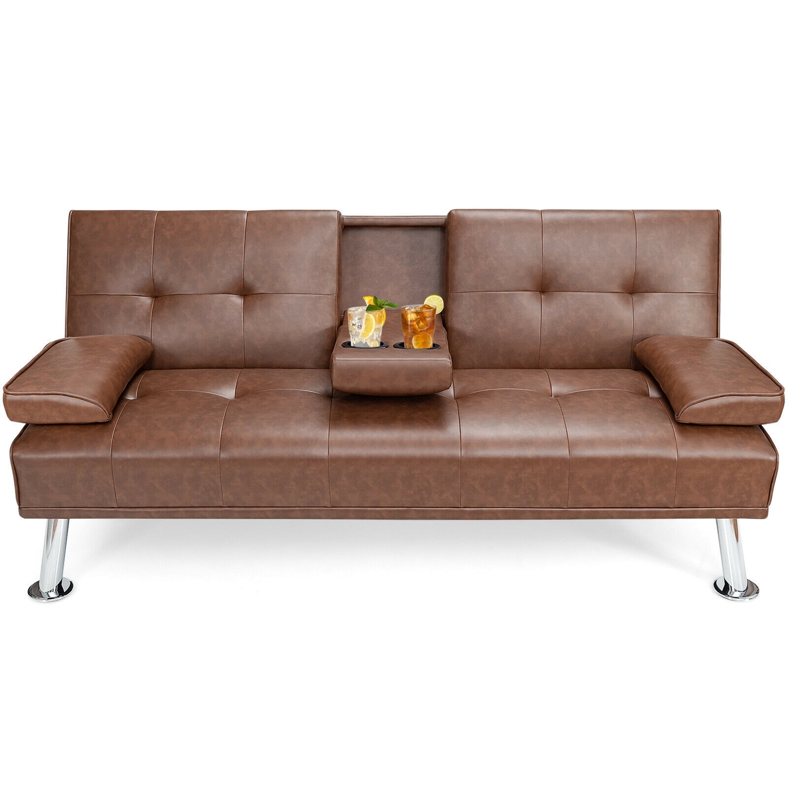 WELLFOR TRX-820AC futons - View #6