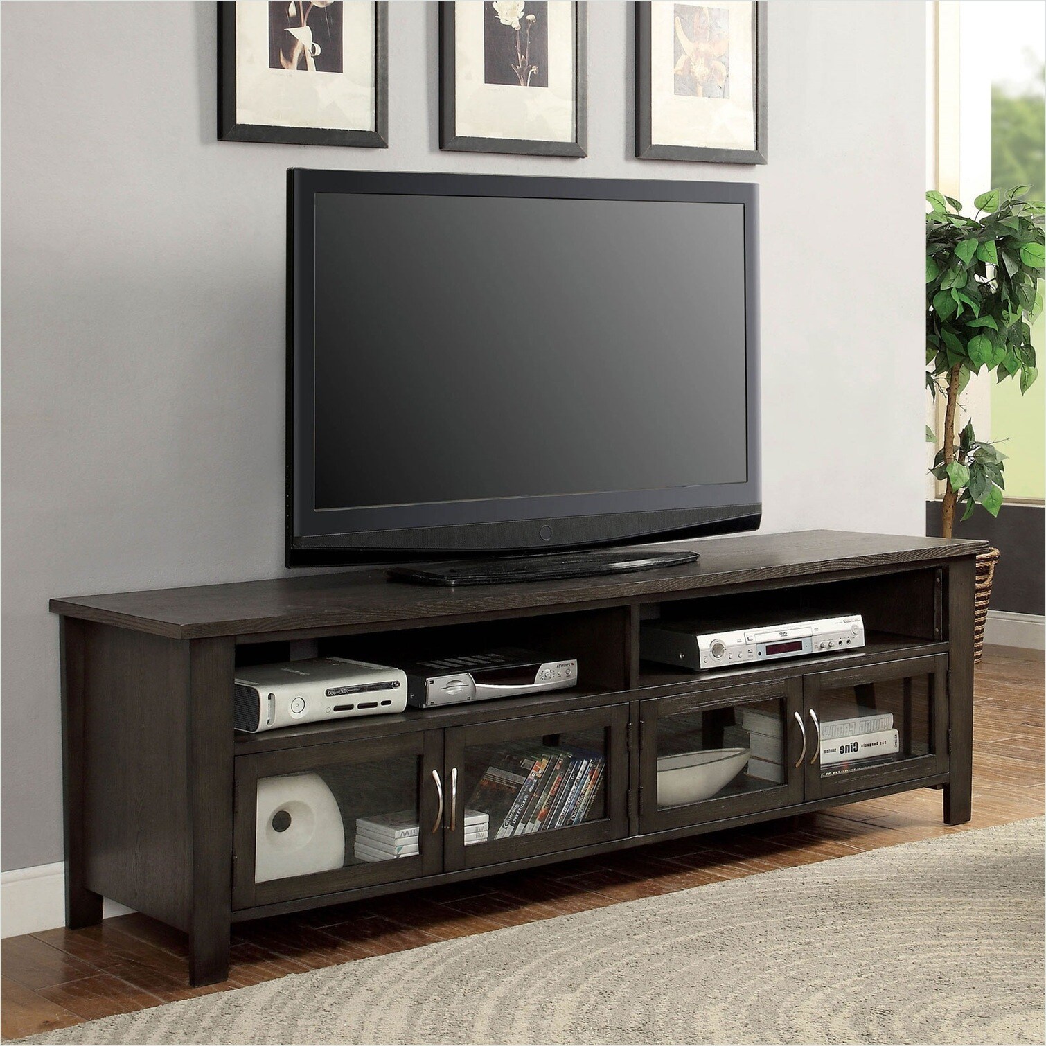 SUNCREAT 4QSECRHPAQ3P Tv-Stands - View #7