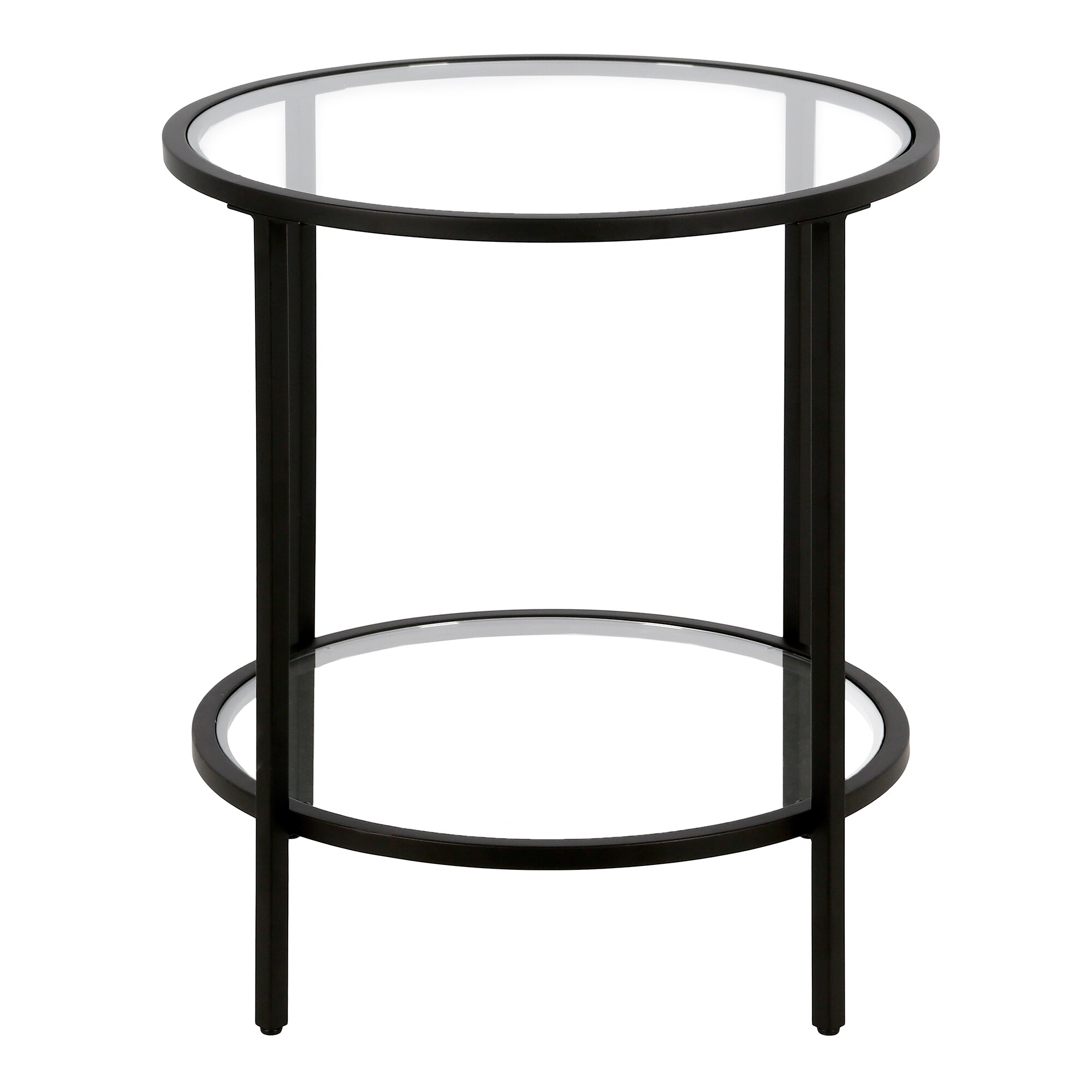 Hailey Home ST0650 End-Tables - View #3