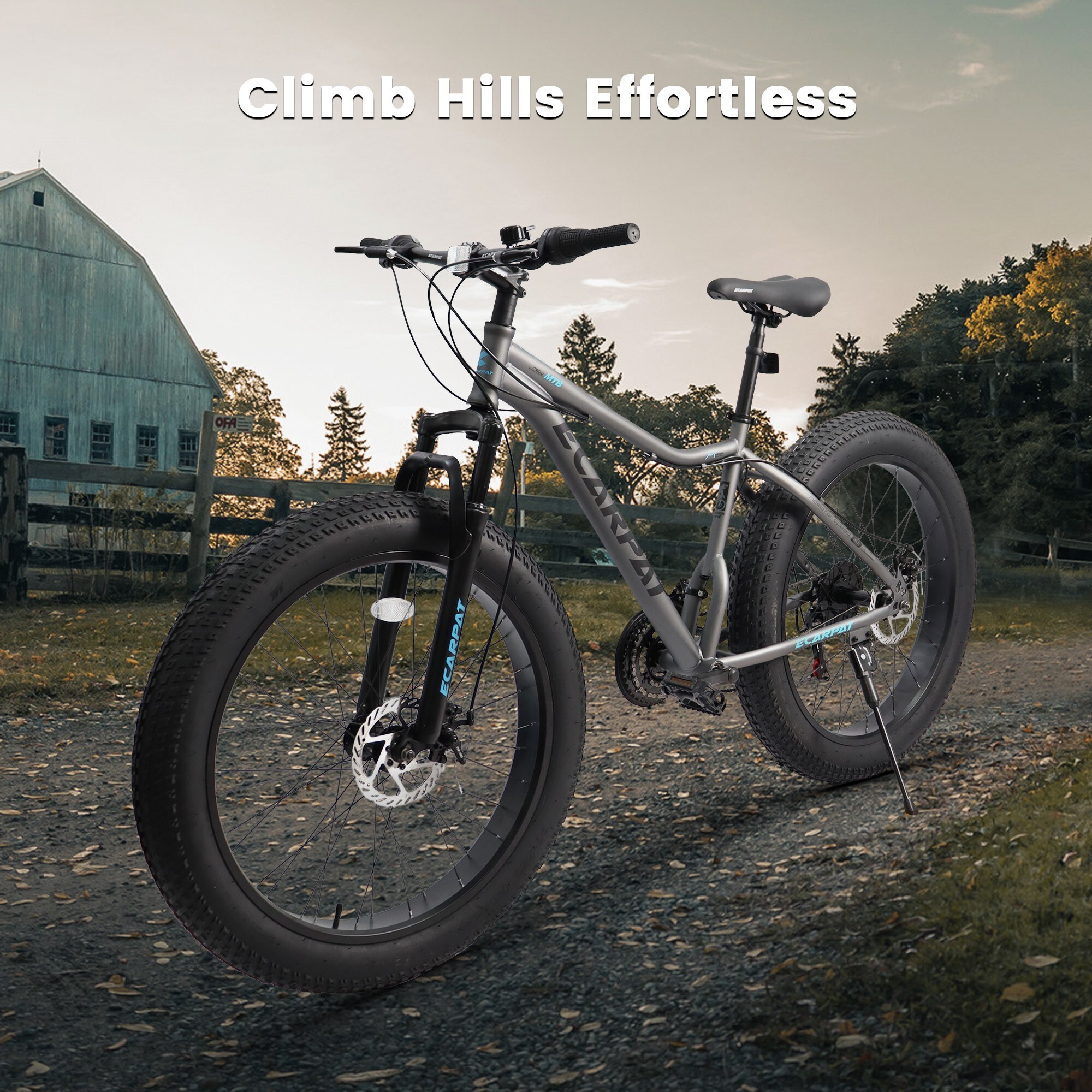 Xspracer ML-BI281 bikes - View #6