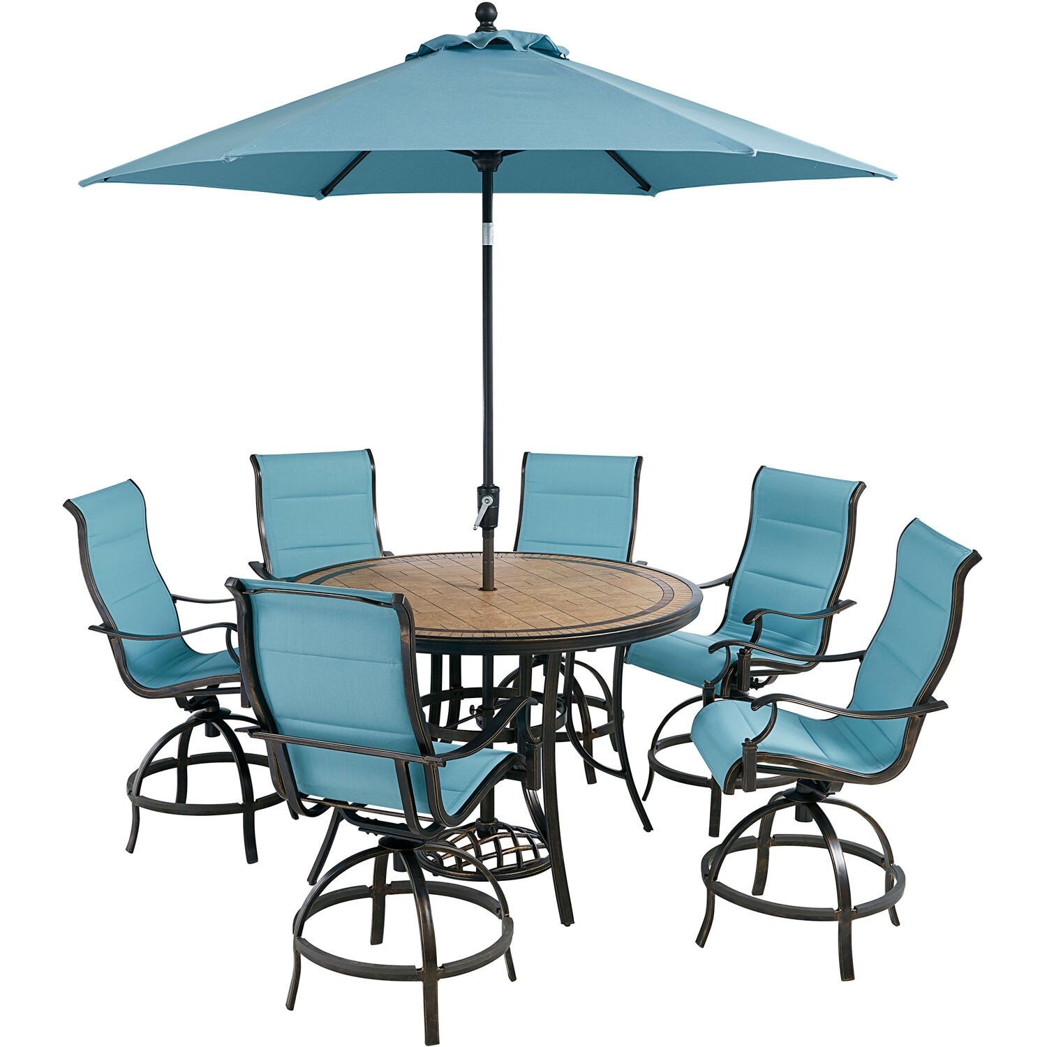 hanover-monaco-3-piece-blue-bar-height-patio-set-at-lowes