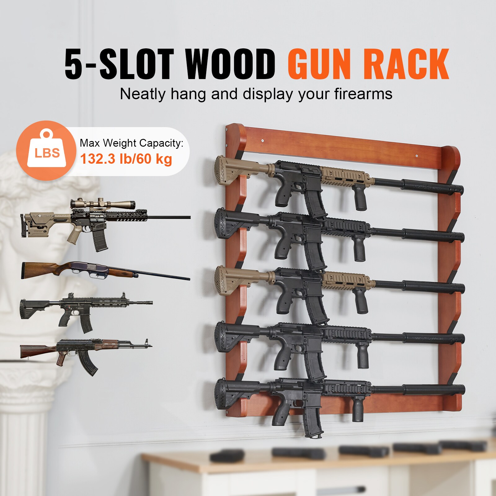 VEVOR SCCLQJMZ000002659V0 Hunting-Equipment - View #3