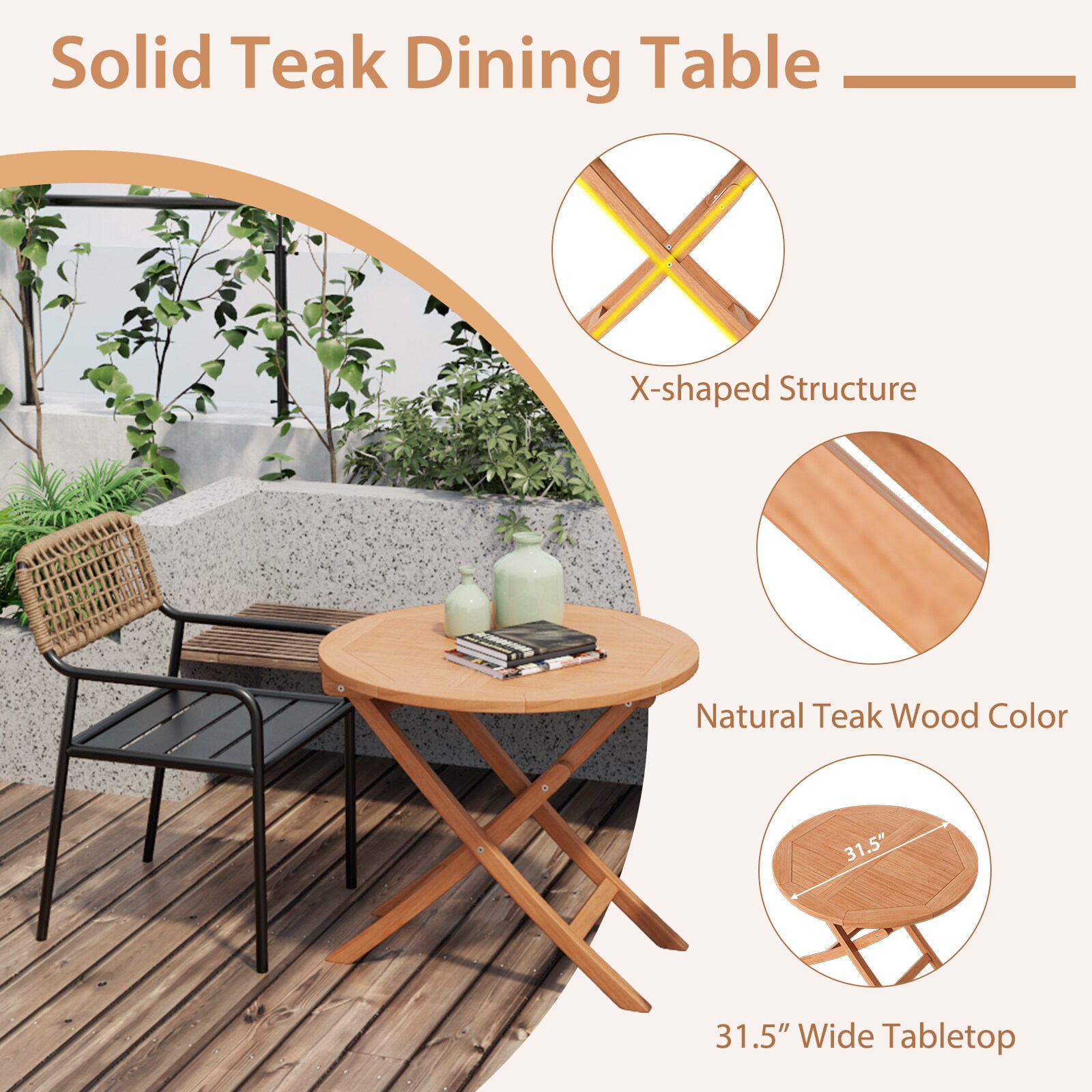 Iseryn GS71185862 Patio-Dining-Sets - View #9