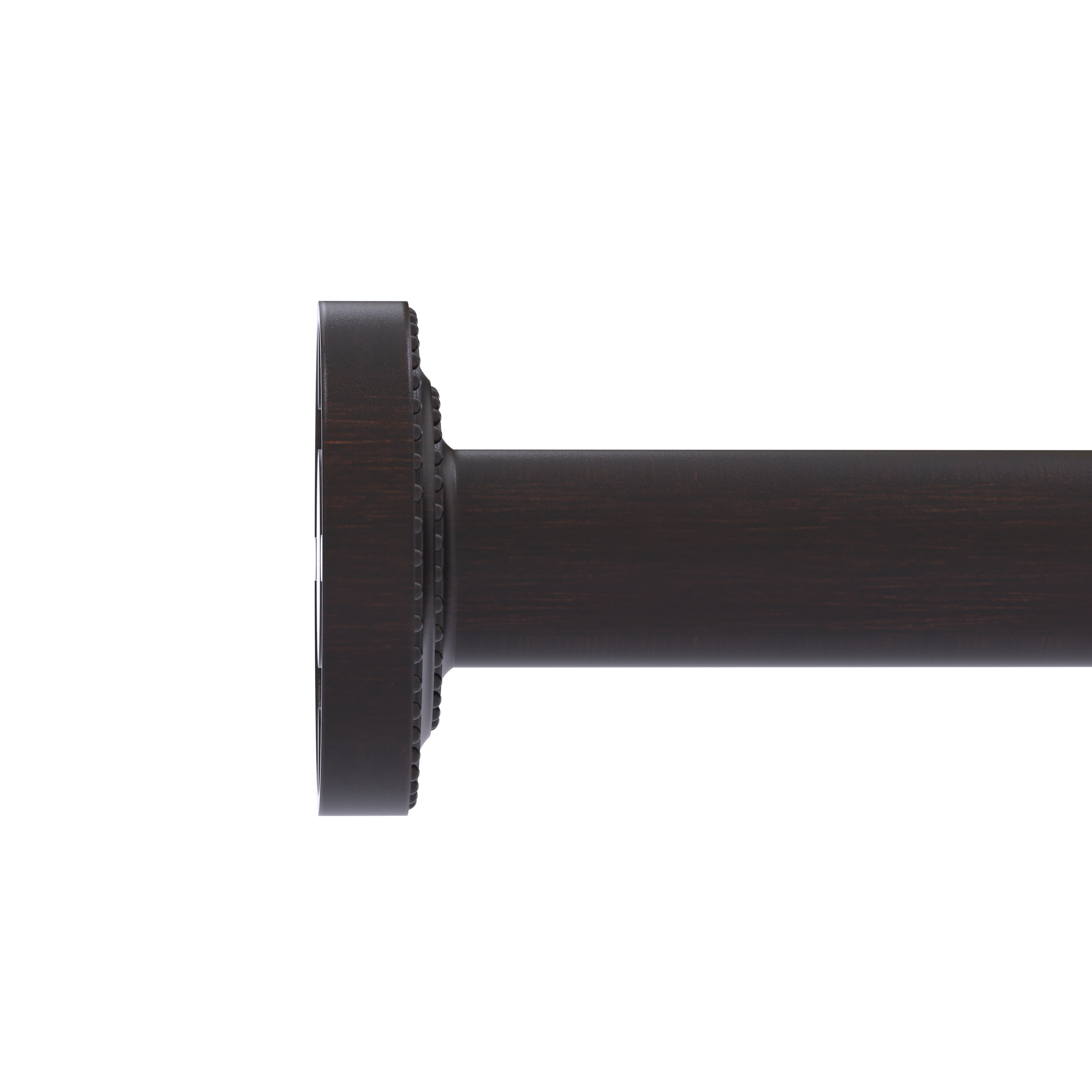 Allied Brass DT-98-VB Shower-Rod-Parts - View #4