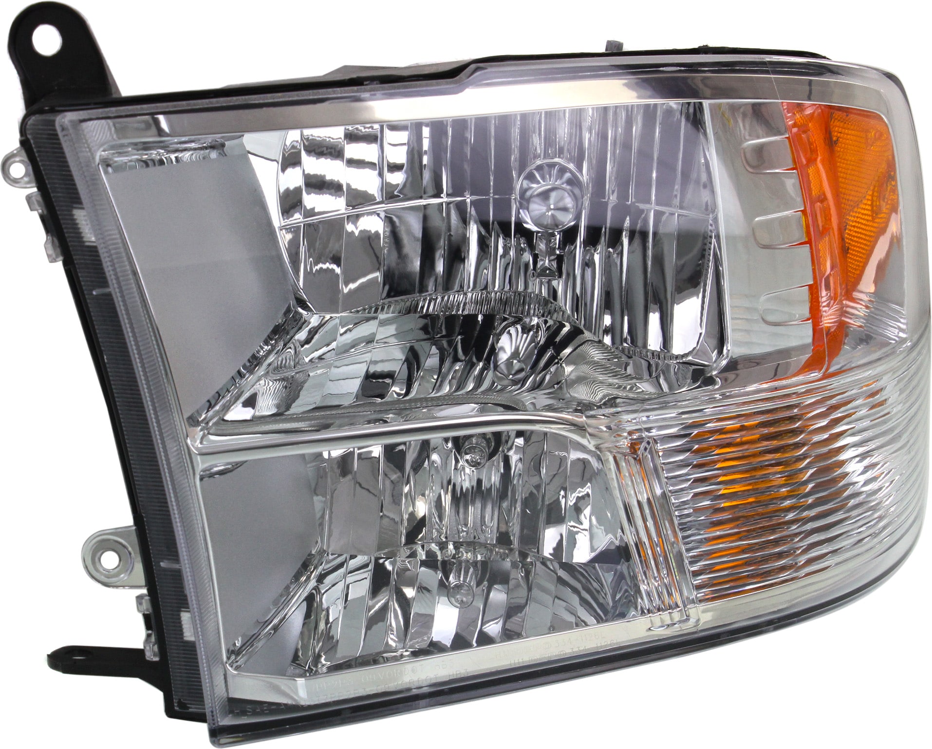 Garage-Pro JCWREPD100156GP Headlights-Components - View #3