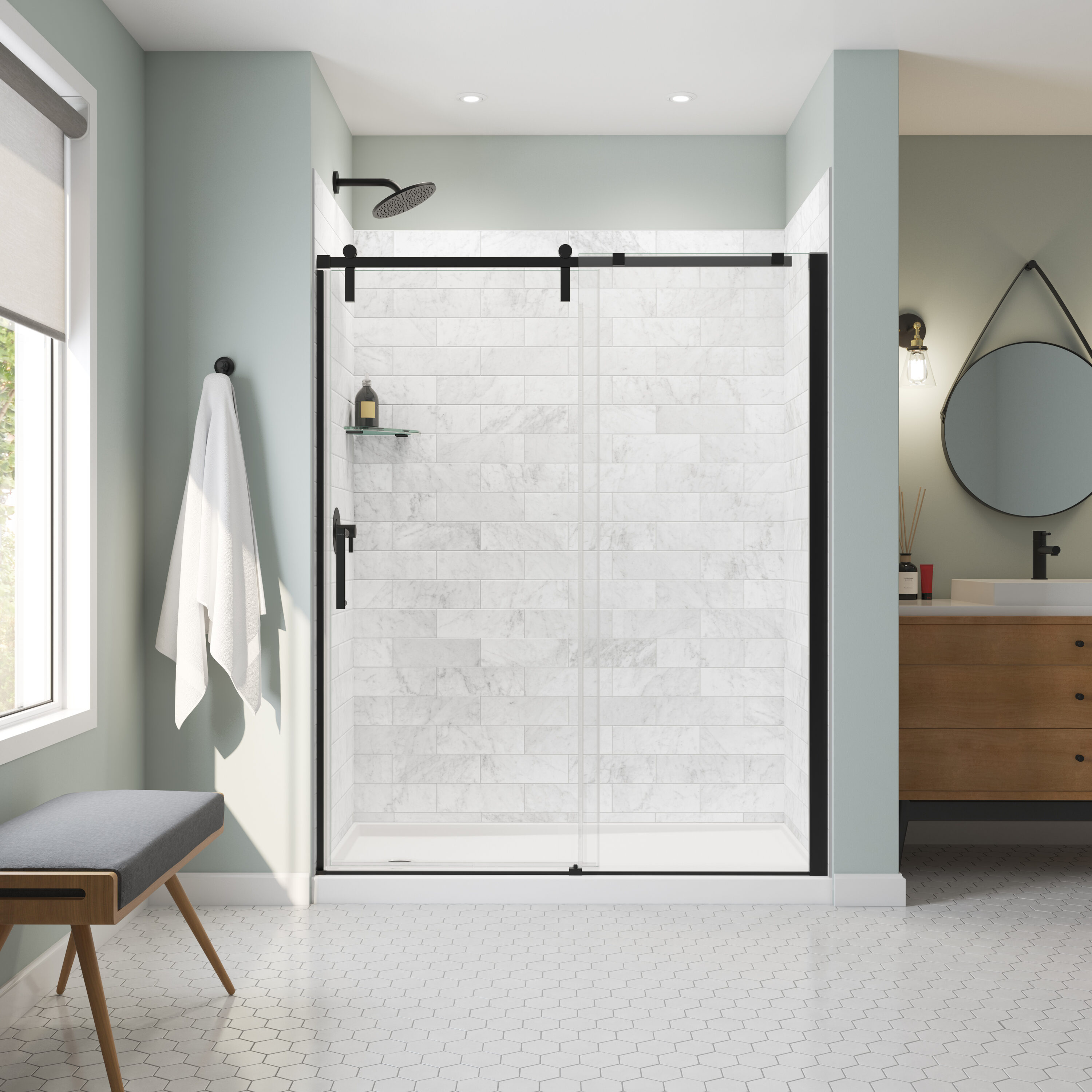 MAAX 835681-900-340-000 Shower-Doors - View #7