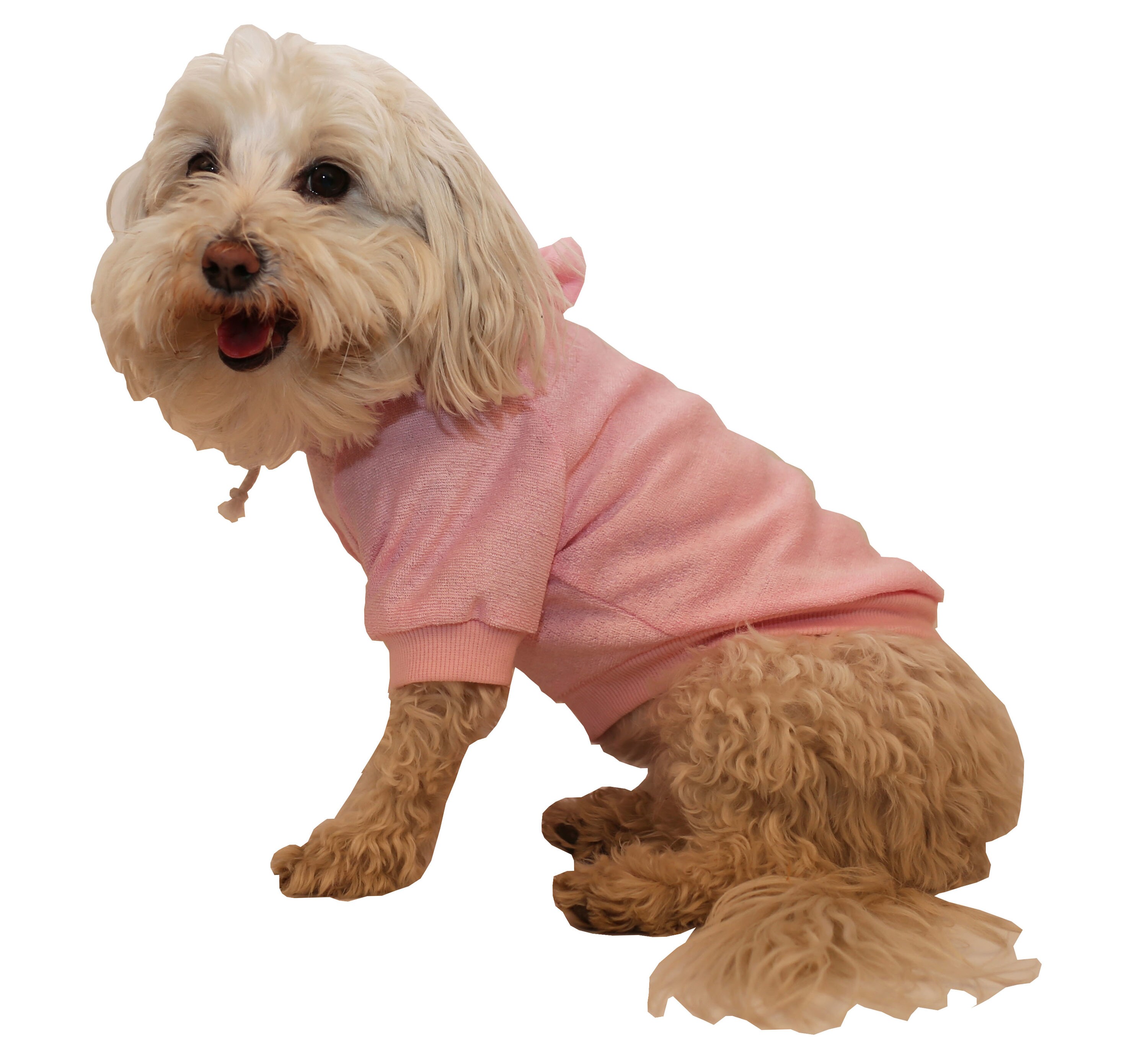Pet Life HD2PKMD Dog-Apparel - View #5