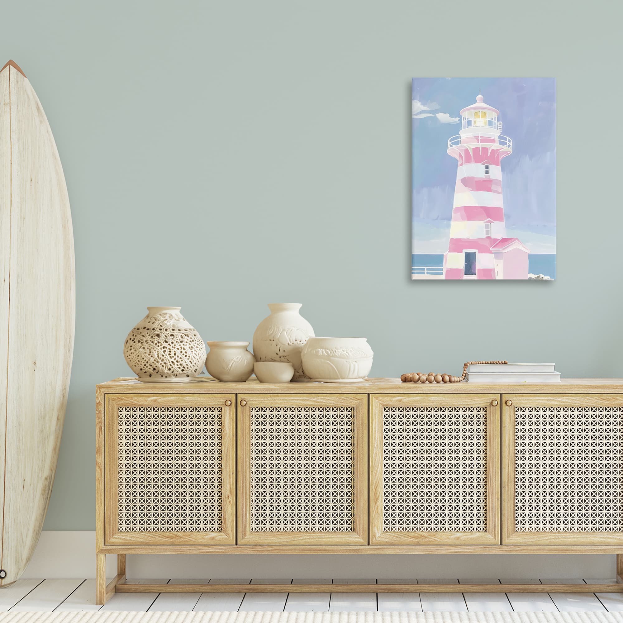 Stupell Industries BT-692-CN-24X36 Wall-Art - View #3