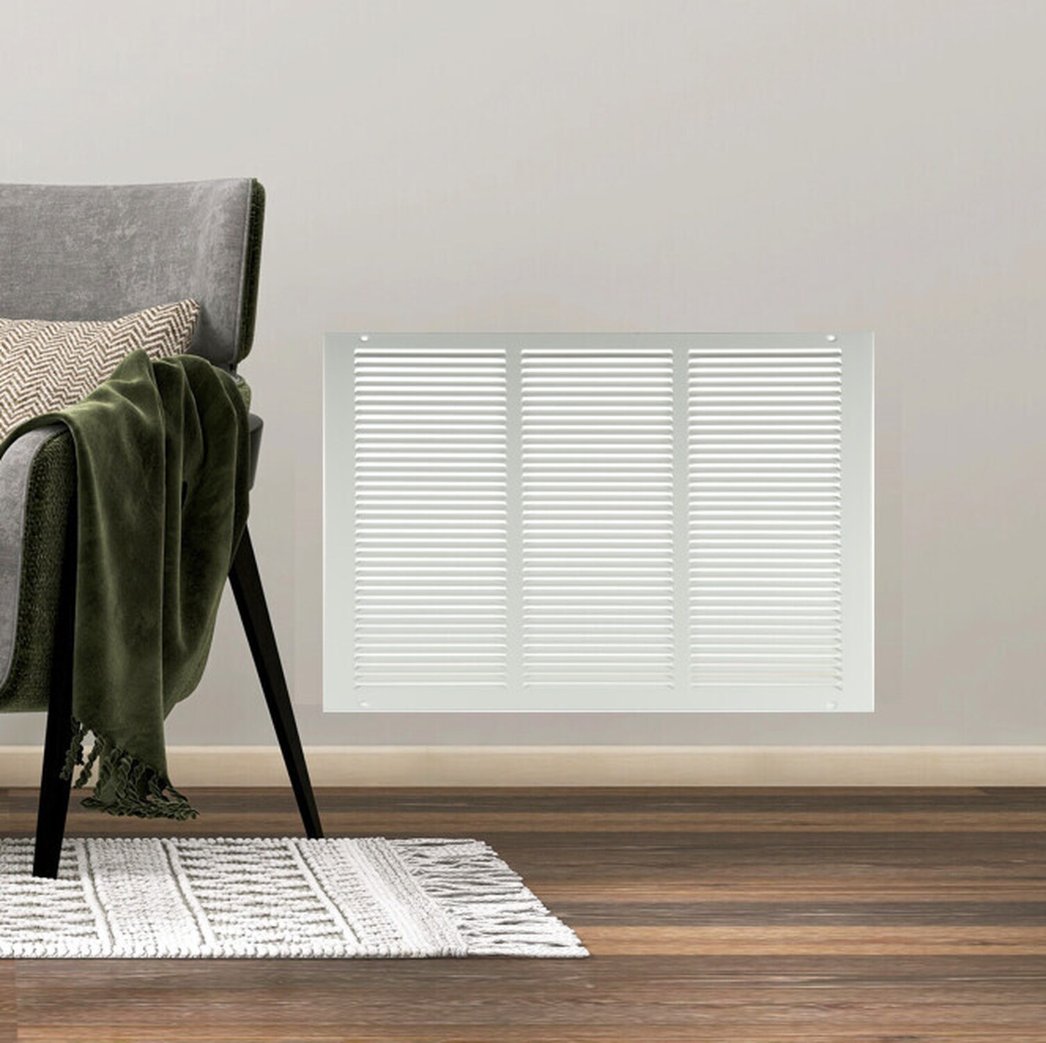 RELIABILT 7131612WH grilles - View #4