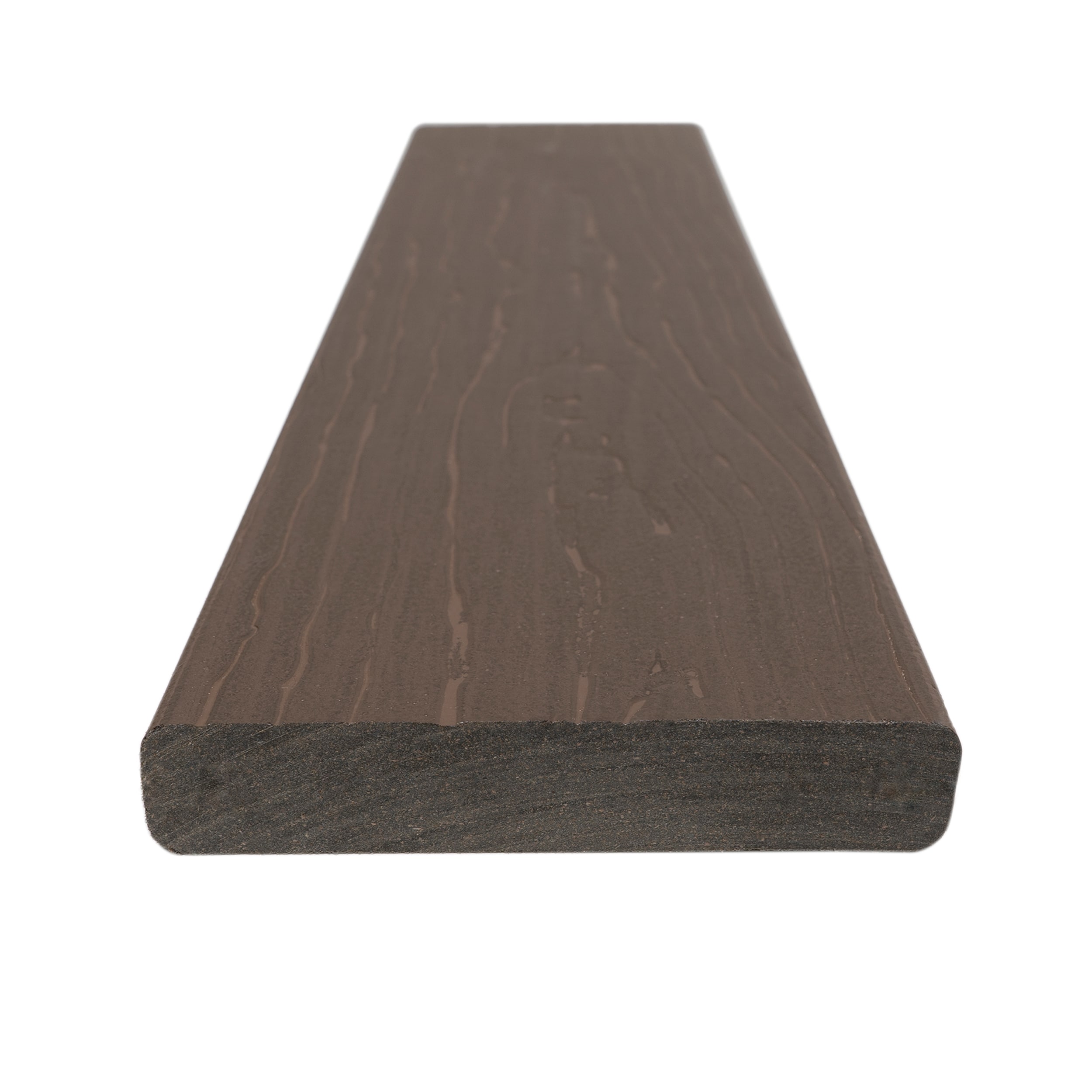 MoistureShield Vision 1-in x 6-in Composite Deck Board