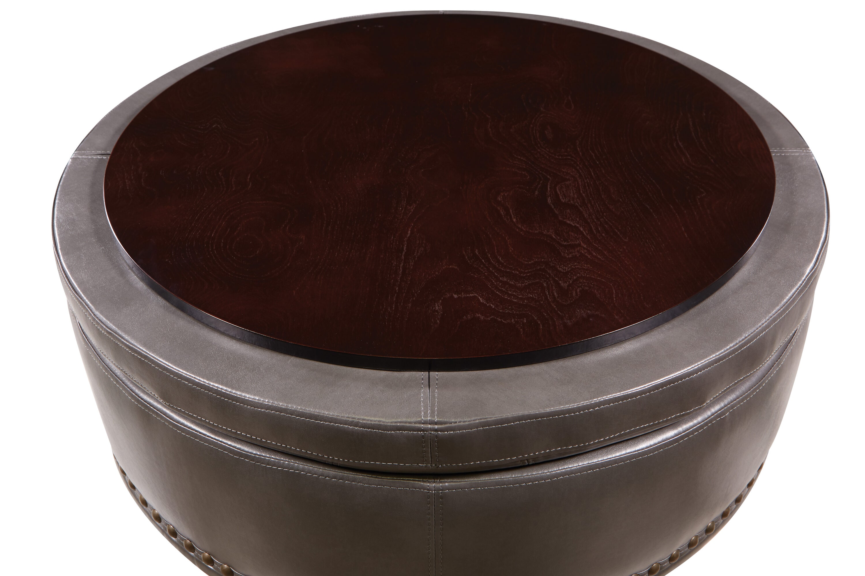 OSP Home Furnishings BP-AUOT32-BD26 Indoor-Ottomans - View #5