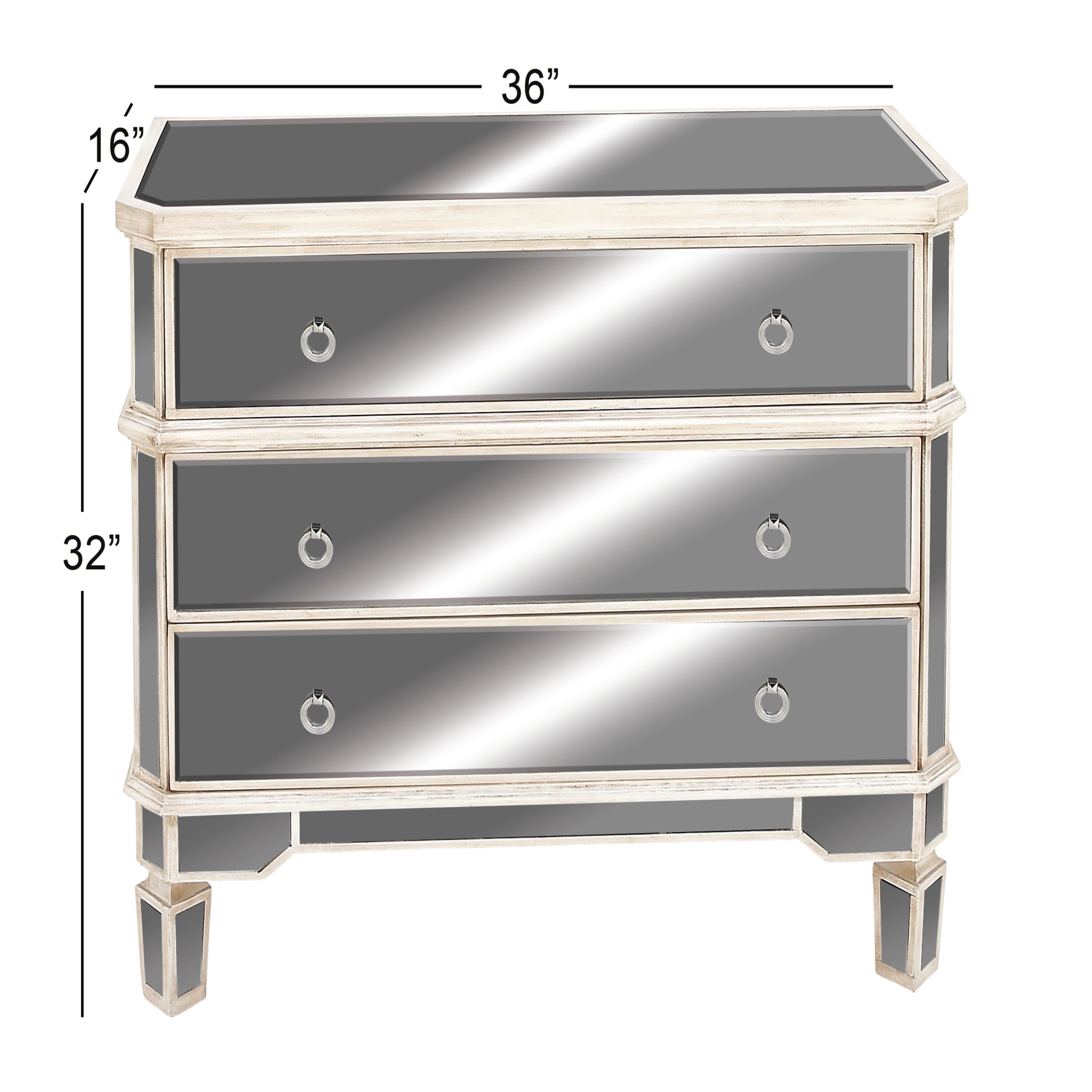 Grayson Lane 56682 dressers - View #7