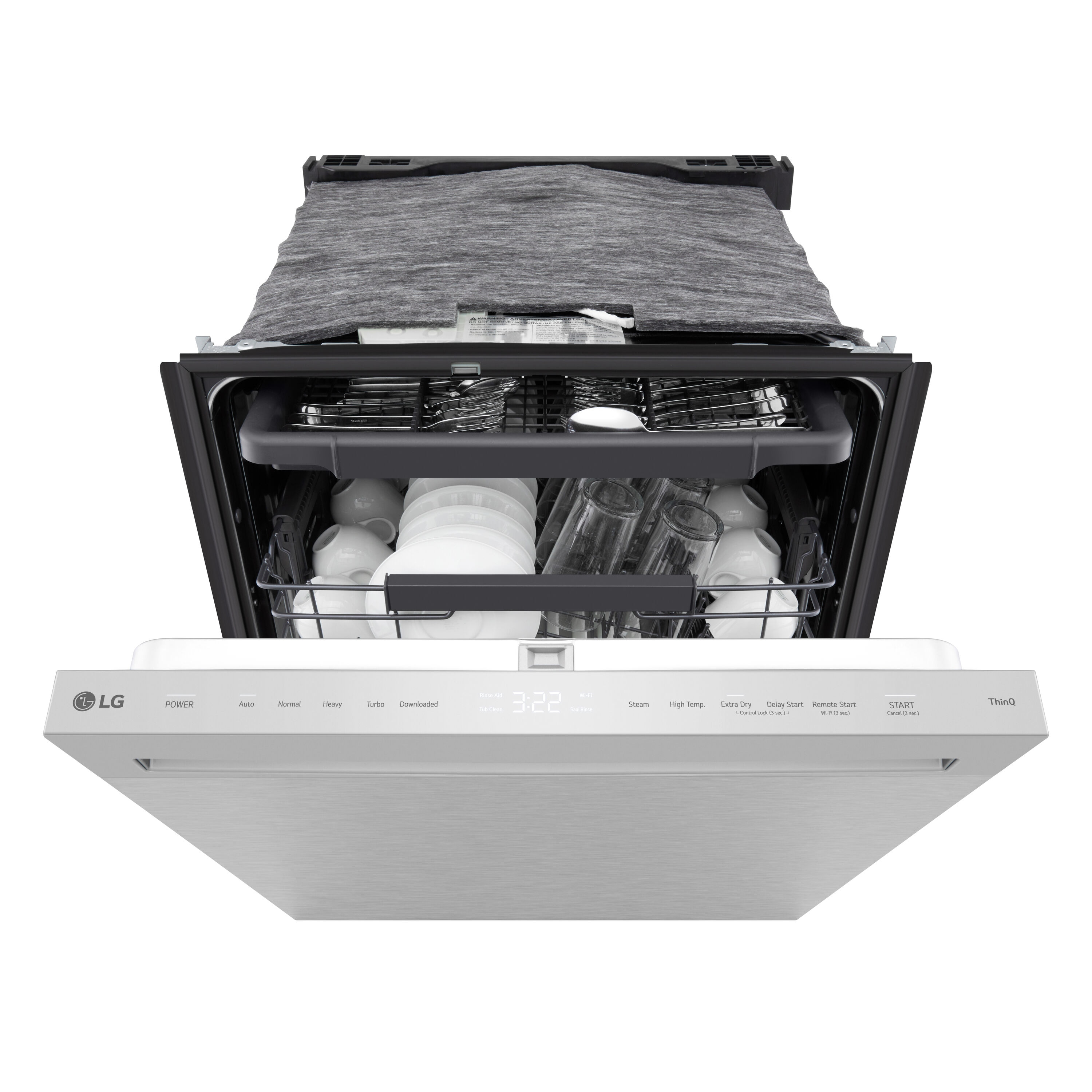 LG LDNPQ445S Builtin-Dish - View #17