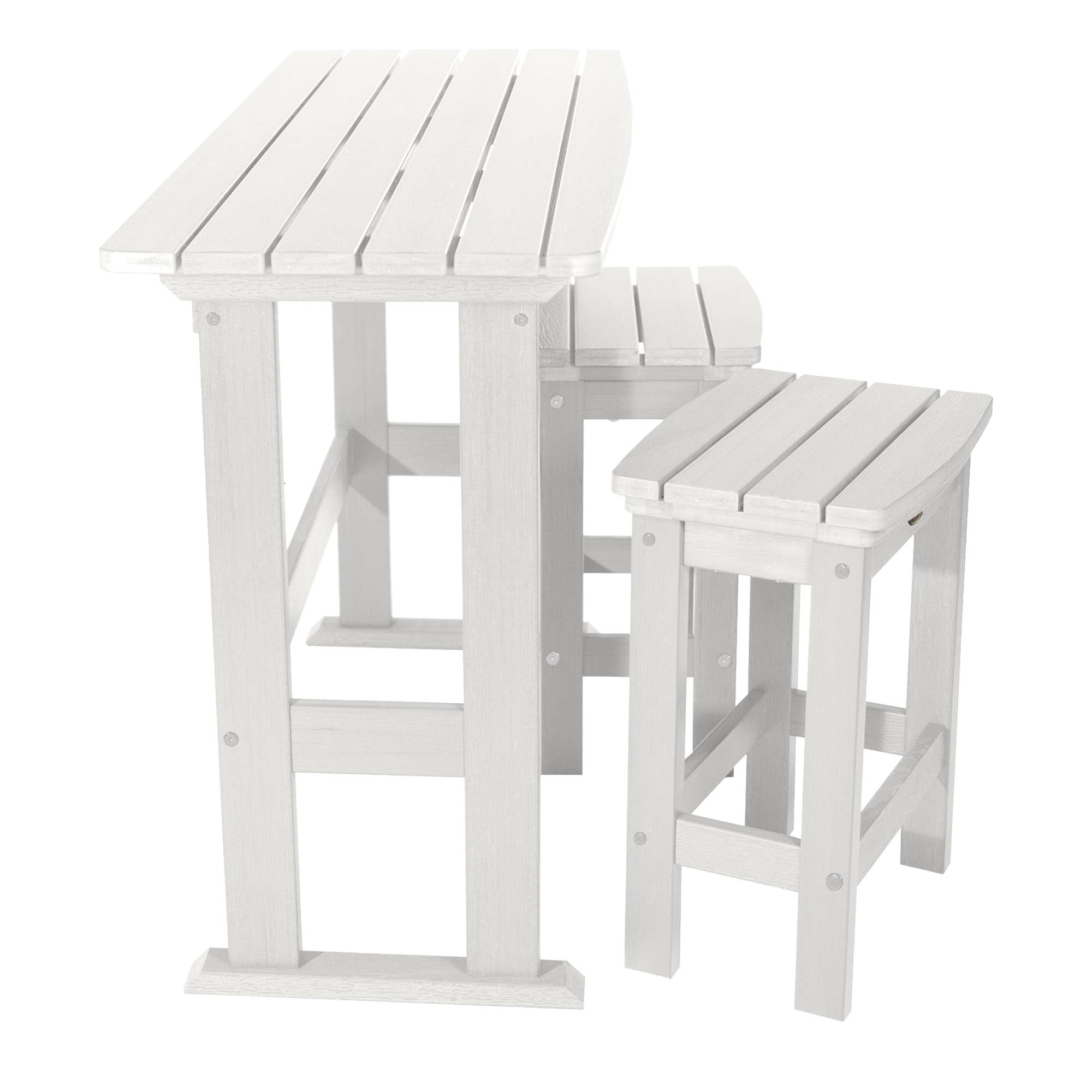 highwood AD-KITBALC1-WHE Patio-Dining-Sets - View #3