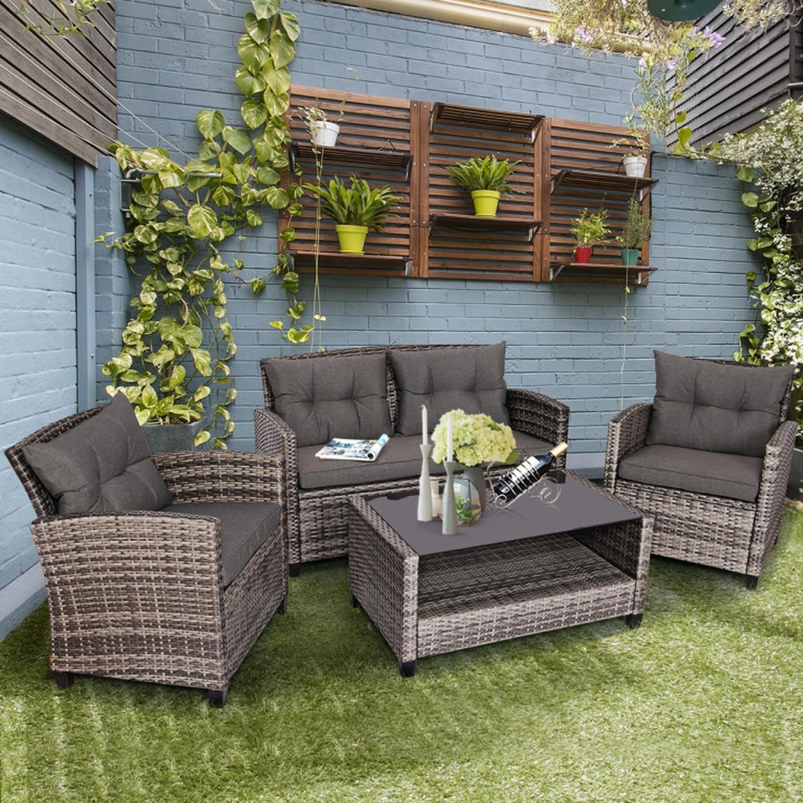 SUGIFT LW102SUGHY0239 Patio-Sofas-Daybeds - View #8