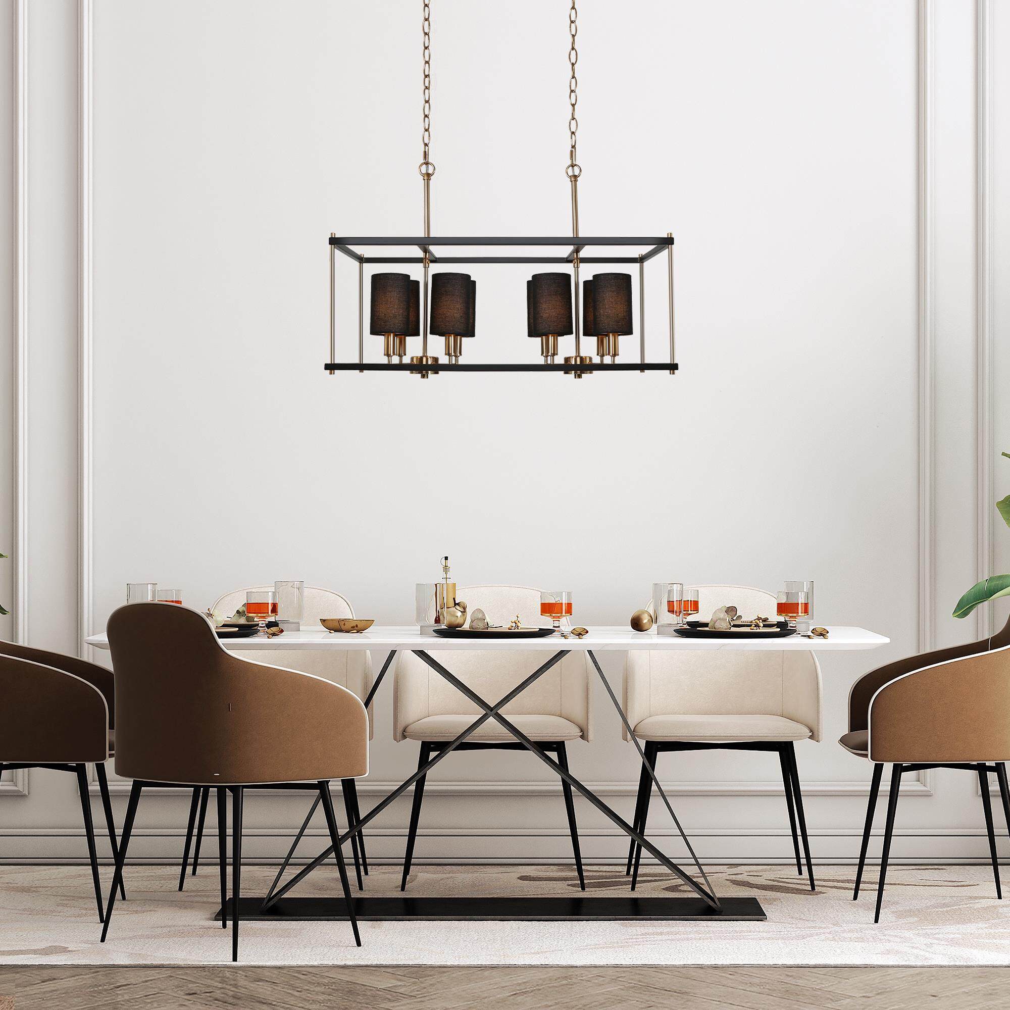 Uolfin I6RFBJ-LWS24355-A7 Pendant-Lights - View #4
