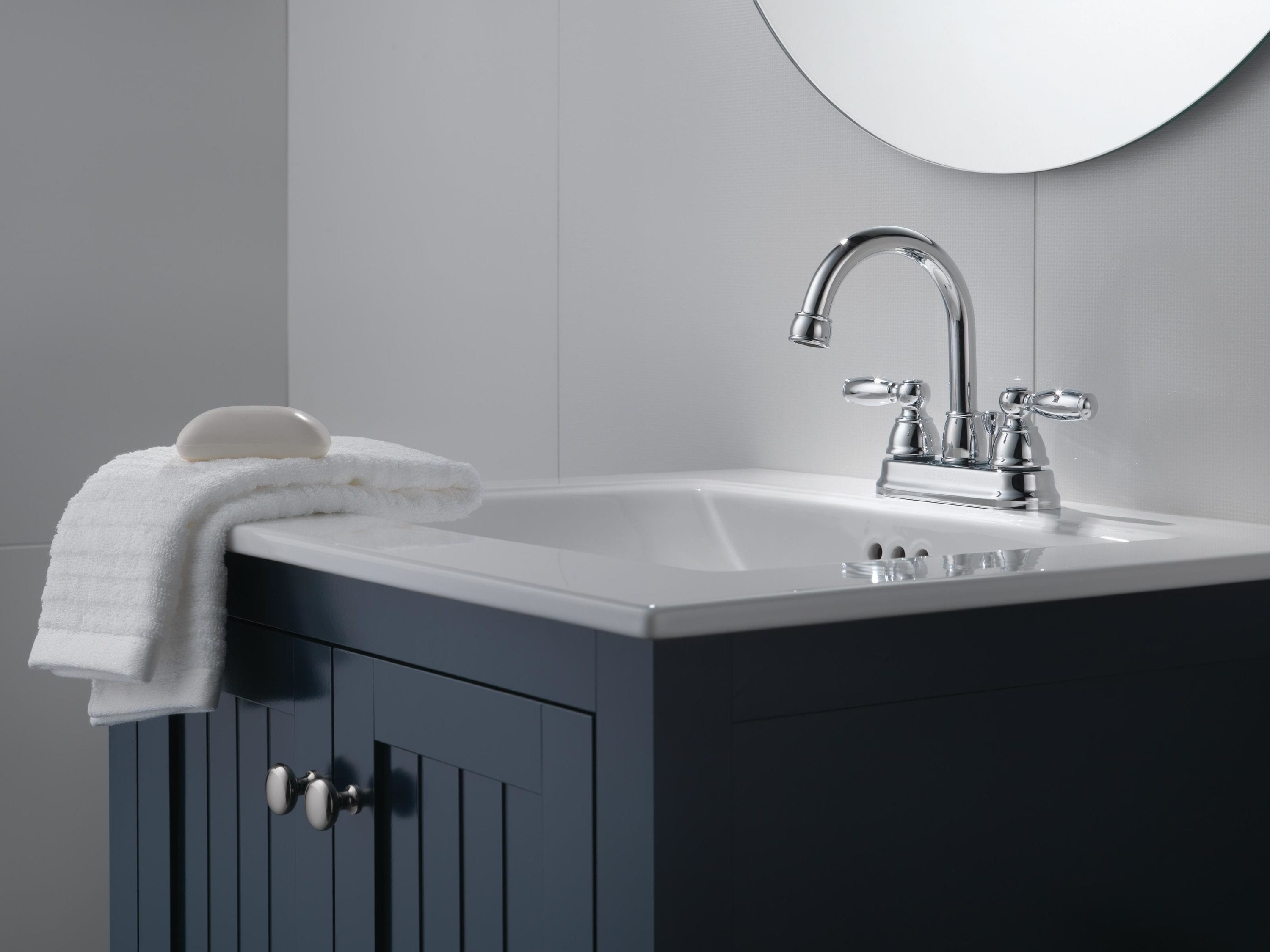 Peerless P299685LF Lavatory-Faucets - View #4