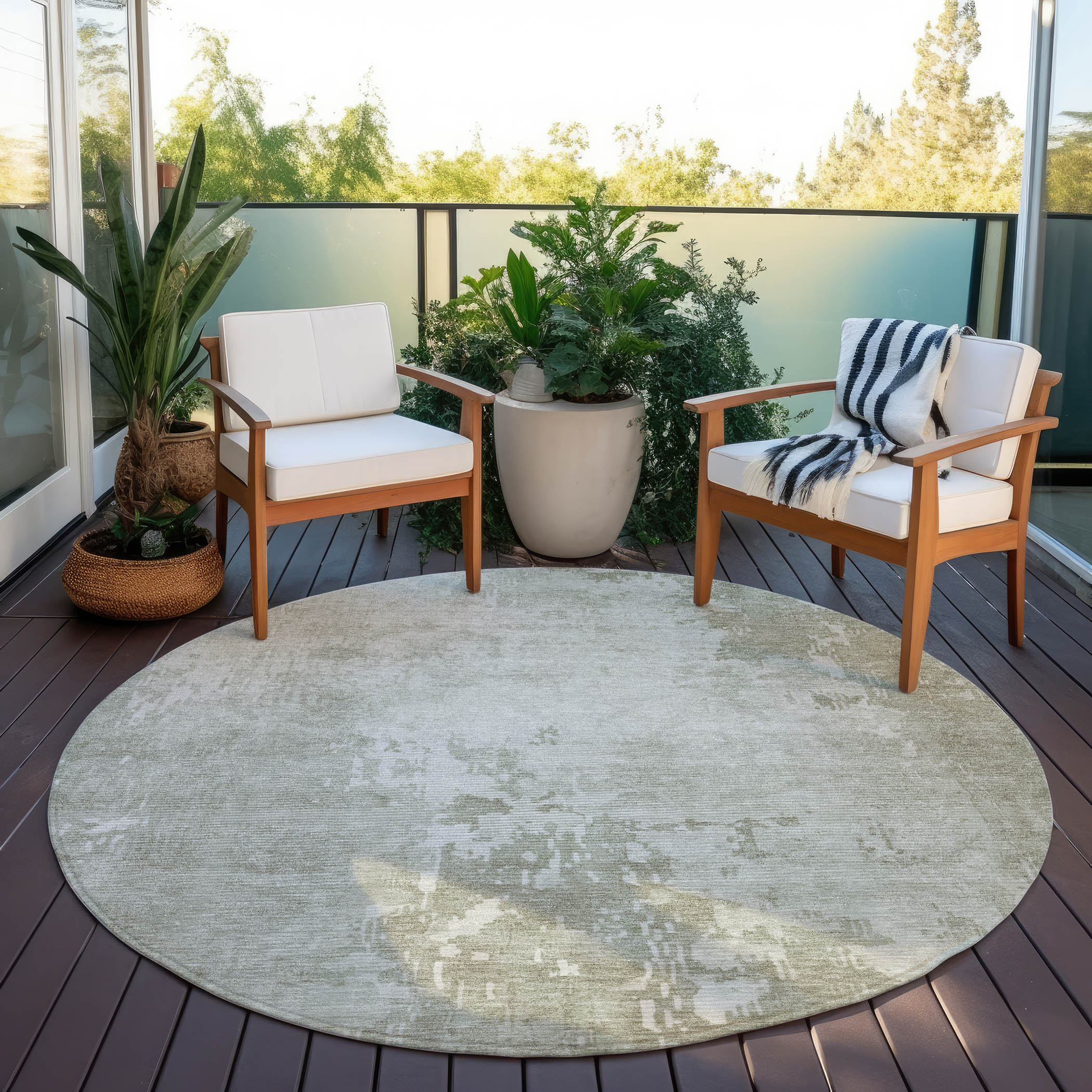 Addison Rugs ACN1258LN8RO rugs - View #7