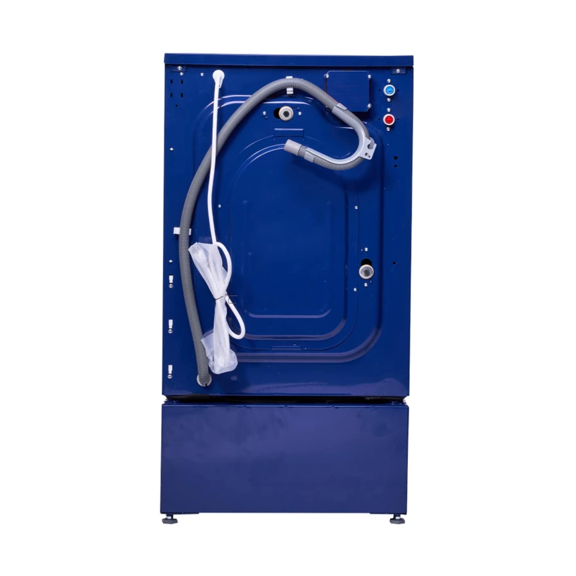 Equator Advanced Appliances EZ5500 + PDL 4455 MB Combination-Washers-Dryers - View #4