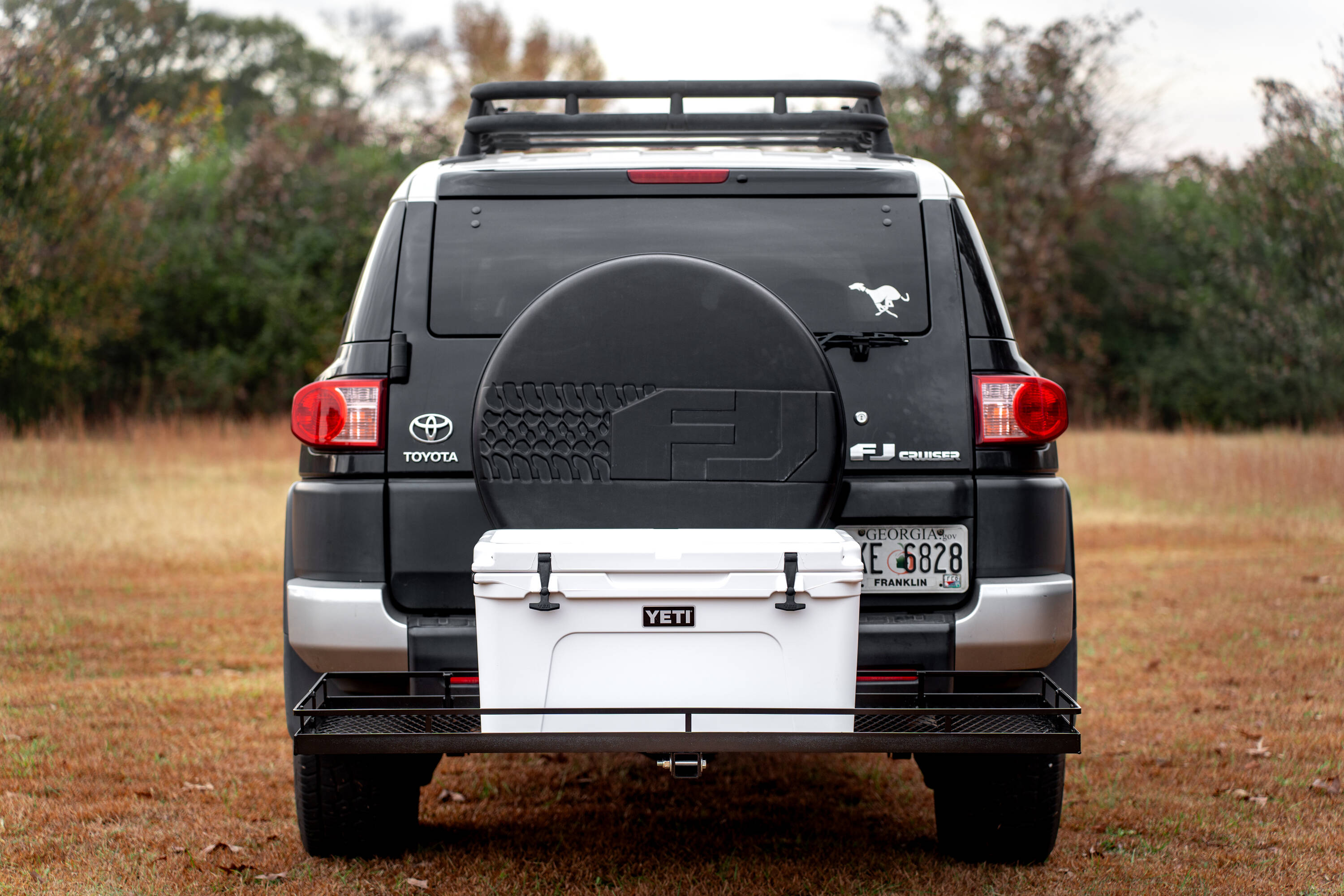 Lowes hitch cargo carrier hot sale