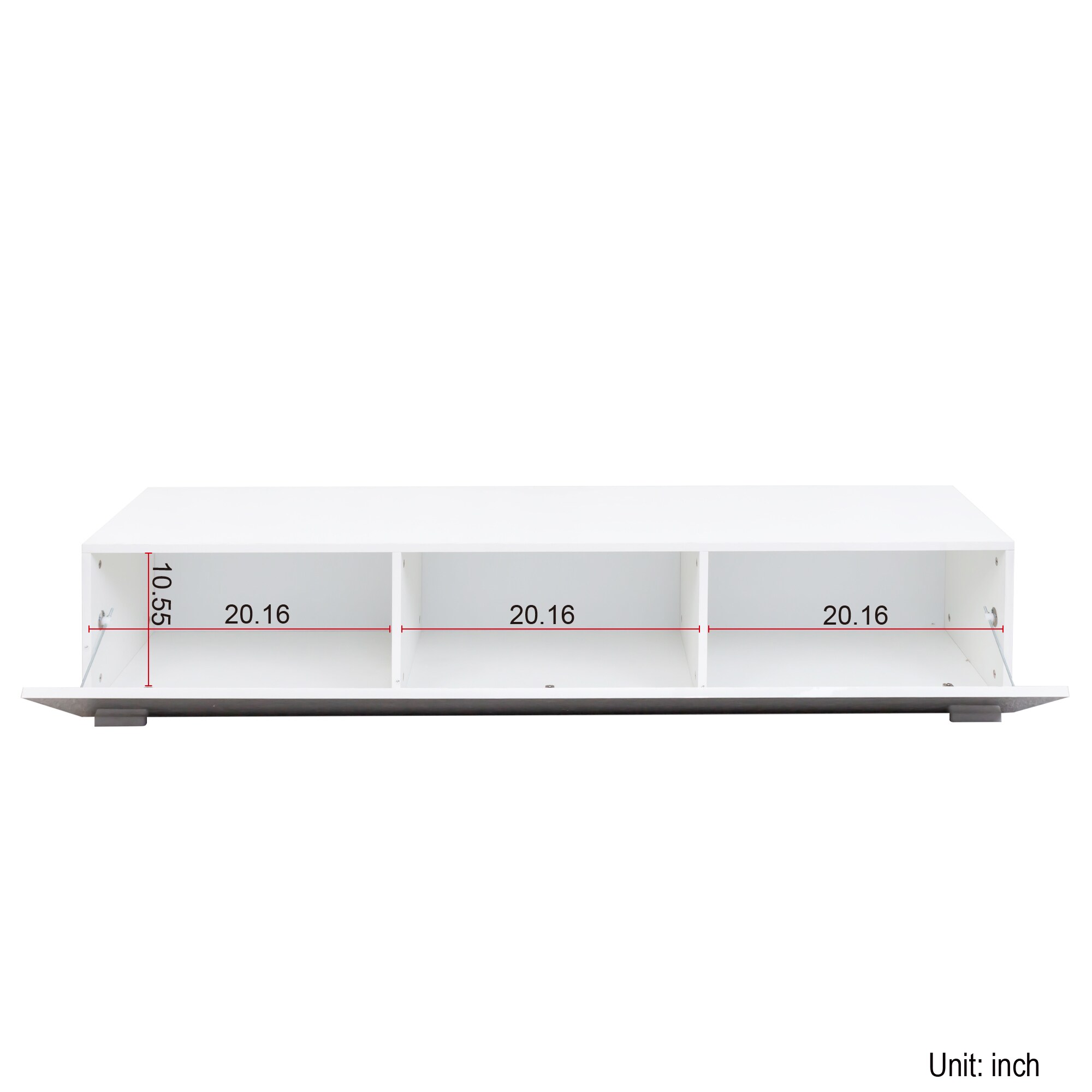 Tatayosi XH-1P251043 Tv-Stands - View #14