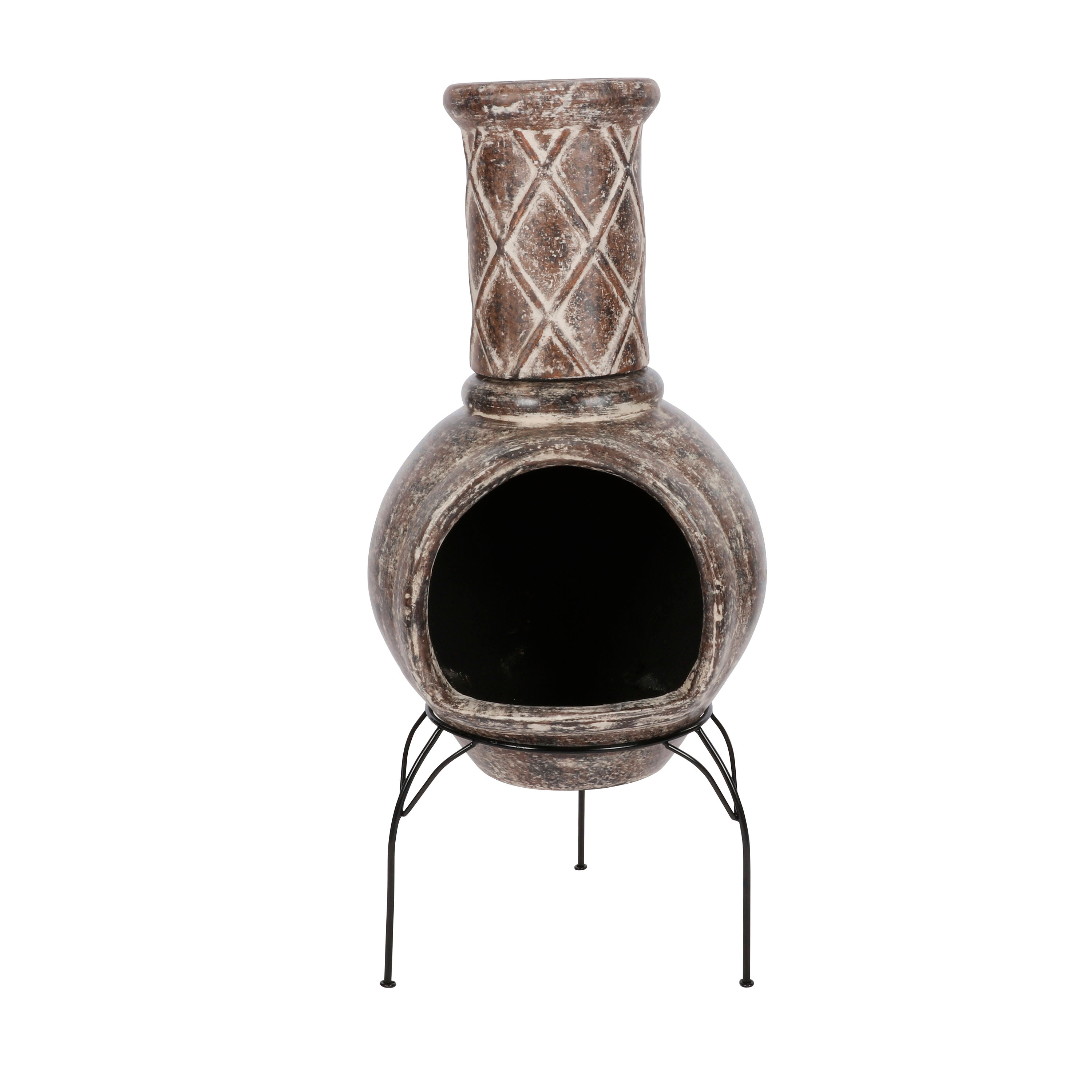 Chimineas at Lowes.com