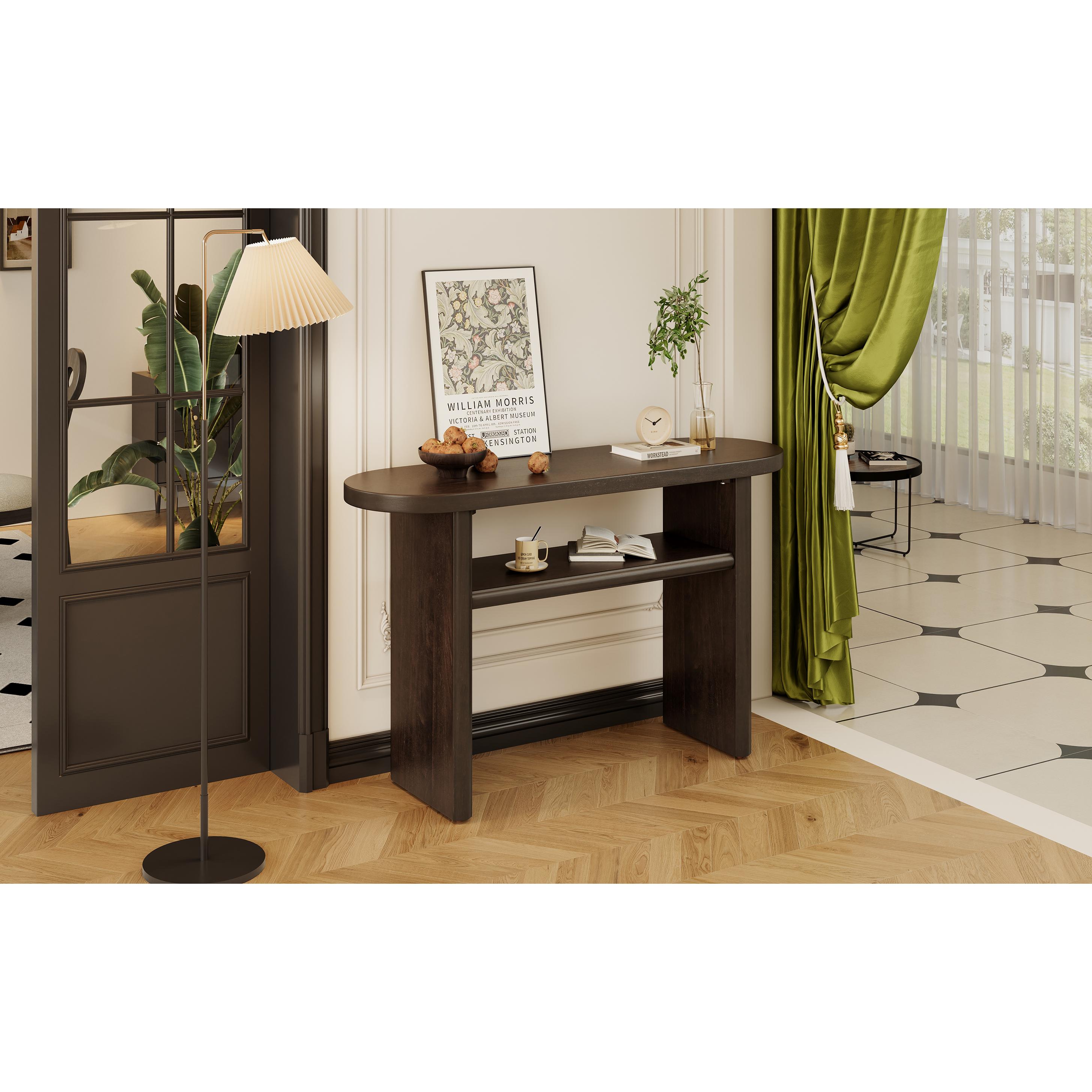 Bayfeve BF-95554P-IN Console-Sofa-Tables - View #11