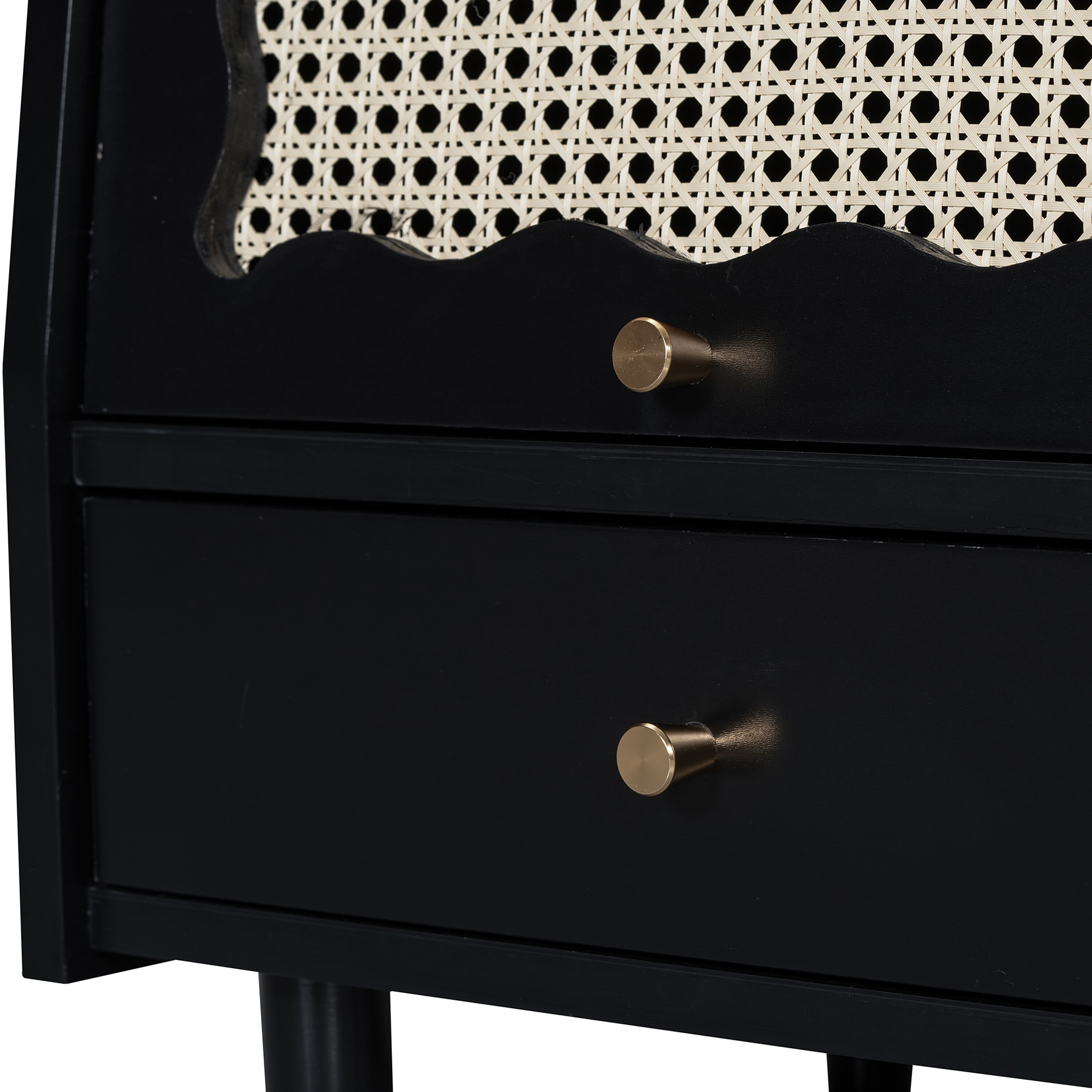 Mondawe MO-JH052-013BK nightstands - View #8