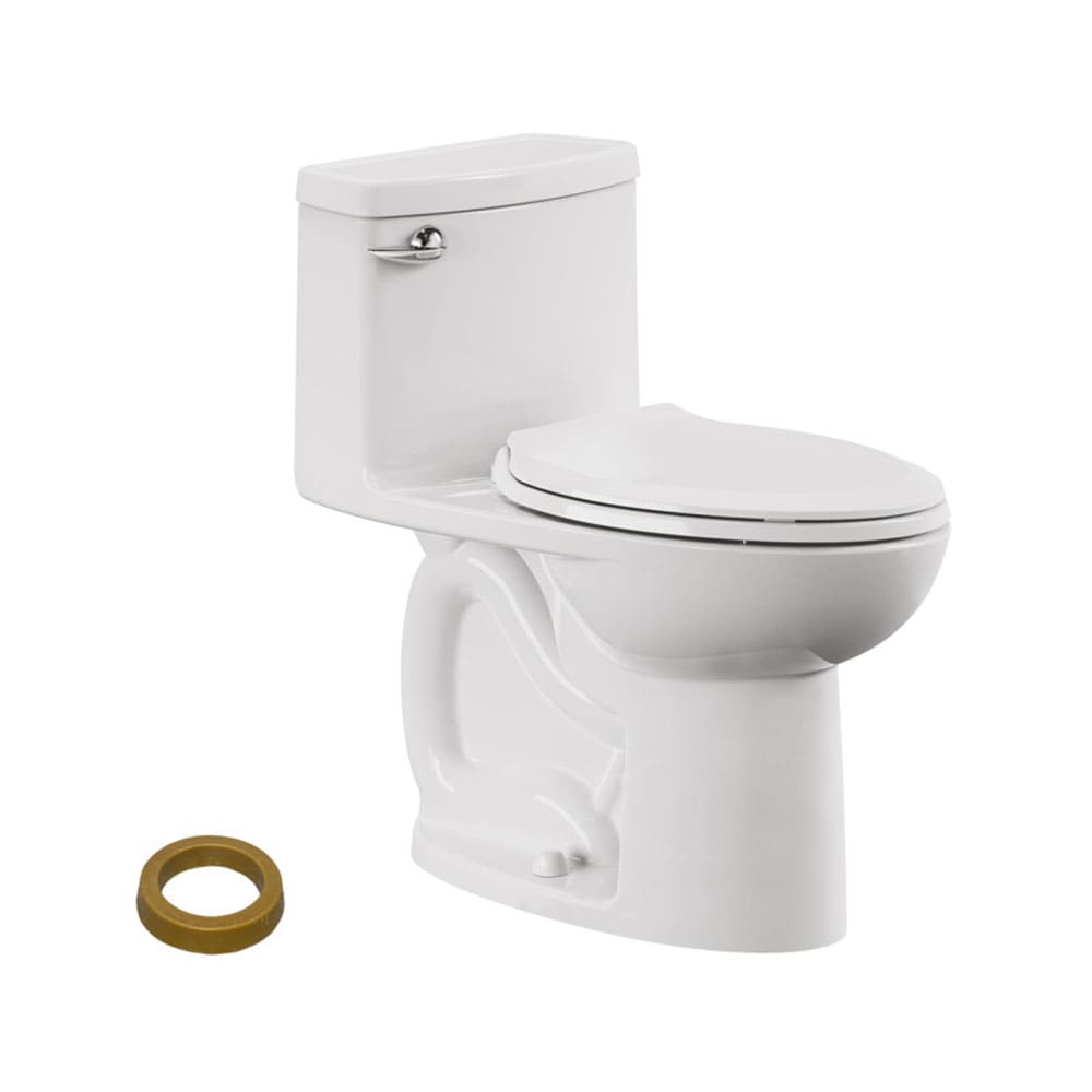 American Standard 2403128.020 toilets - View #14