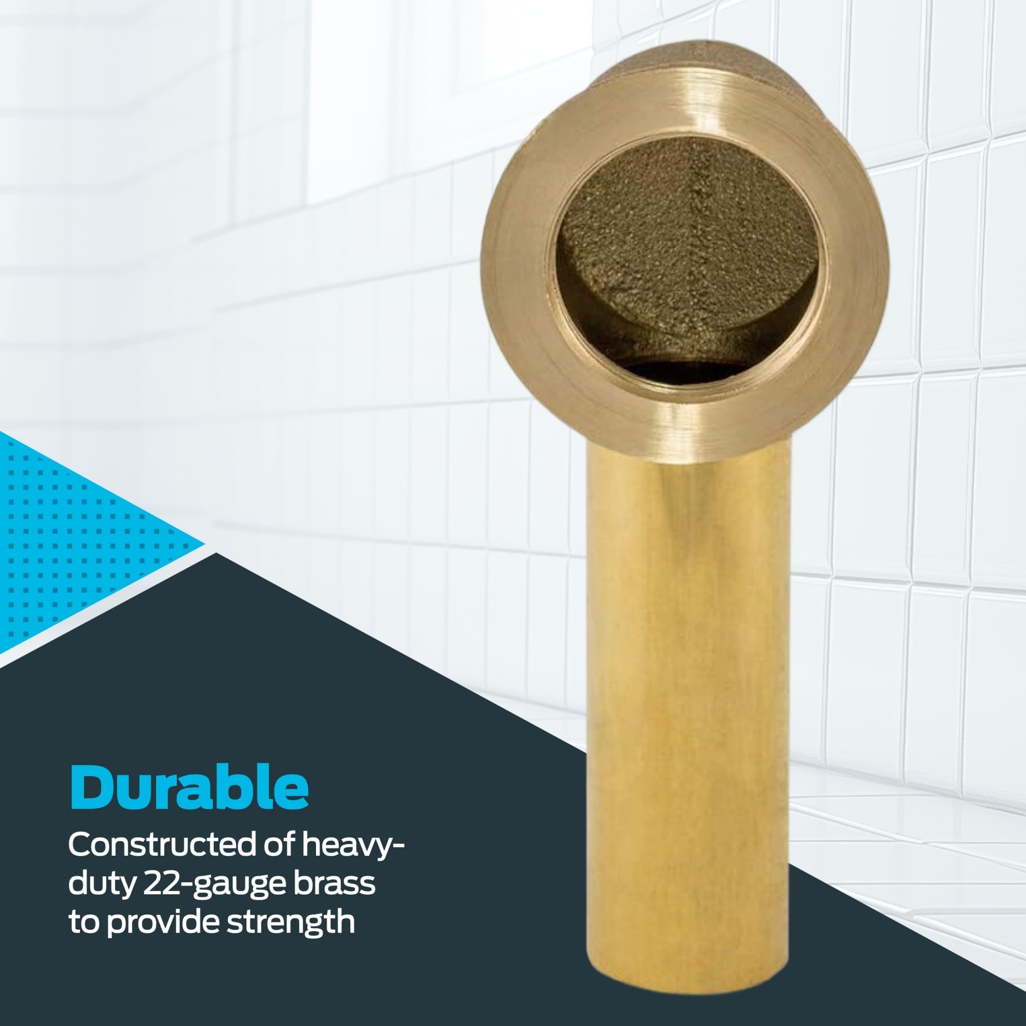 Numhew NHDREW41633 Tub-Drain-Accessories - View #5