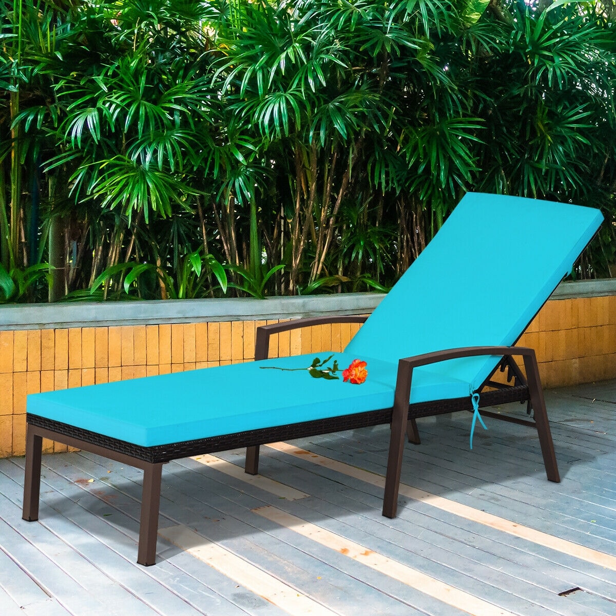 Volenca VOL-X18QRC Patio-Chairs - View #6