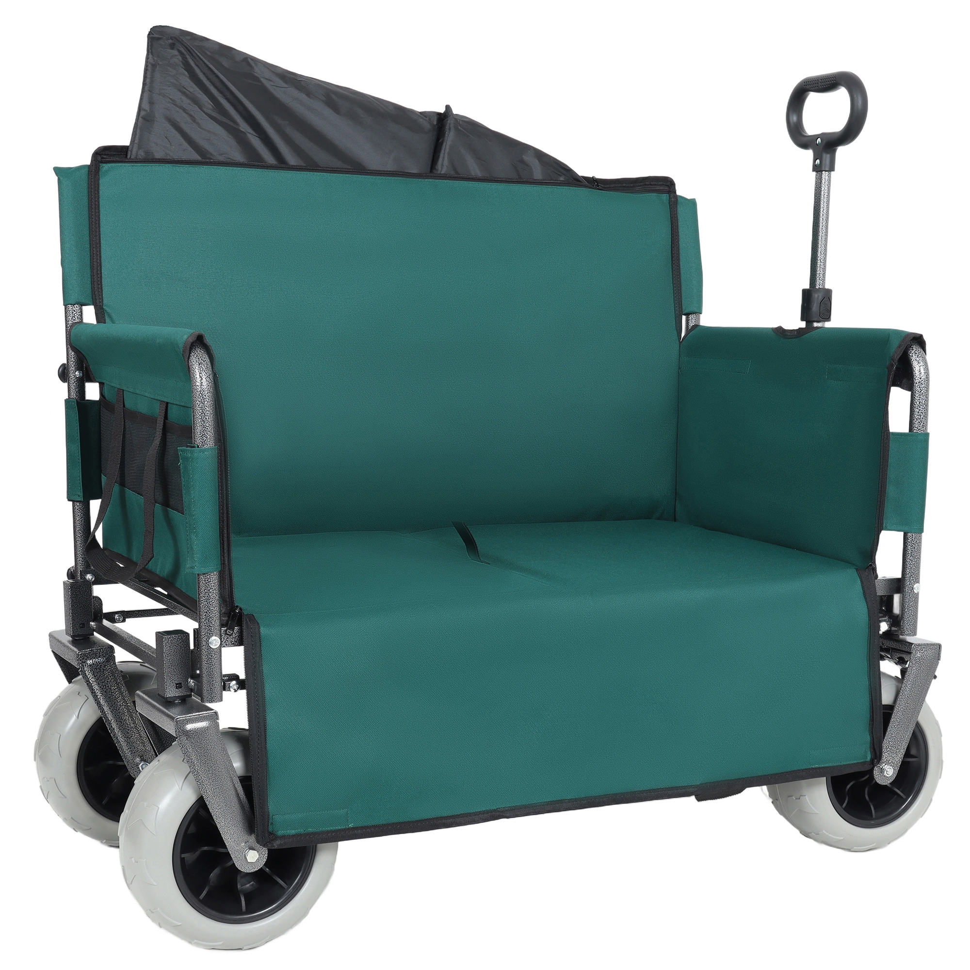 Bybafun YF5700087 Yard-Carts - View #12