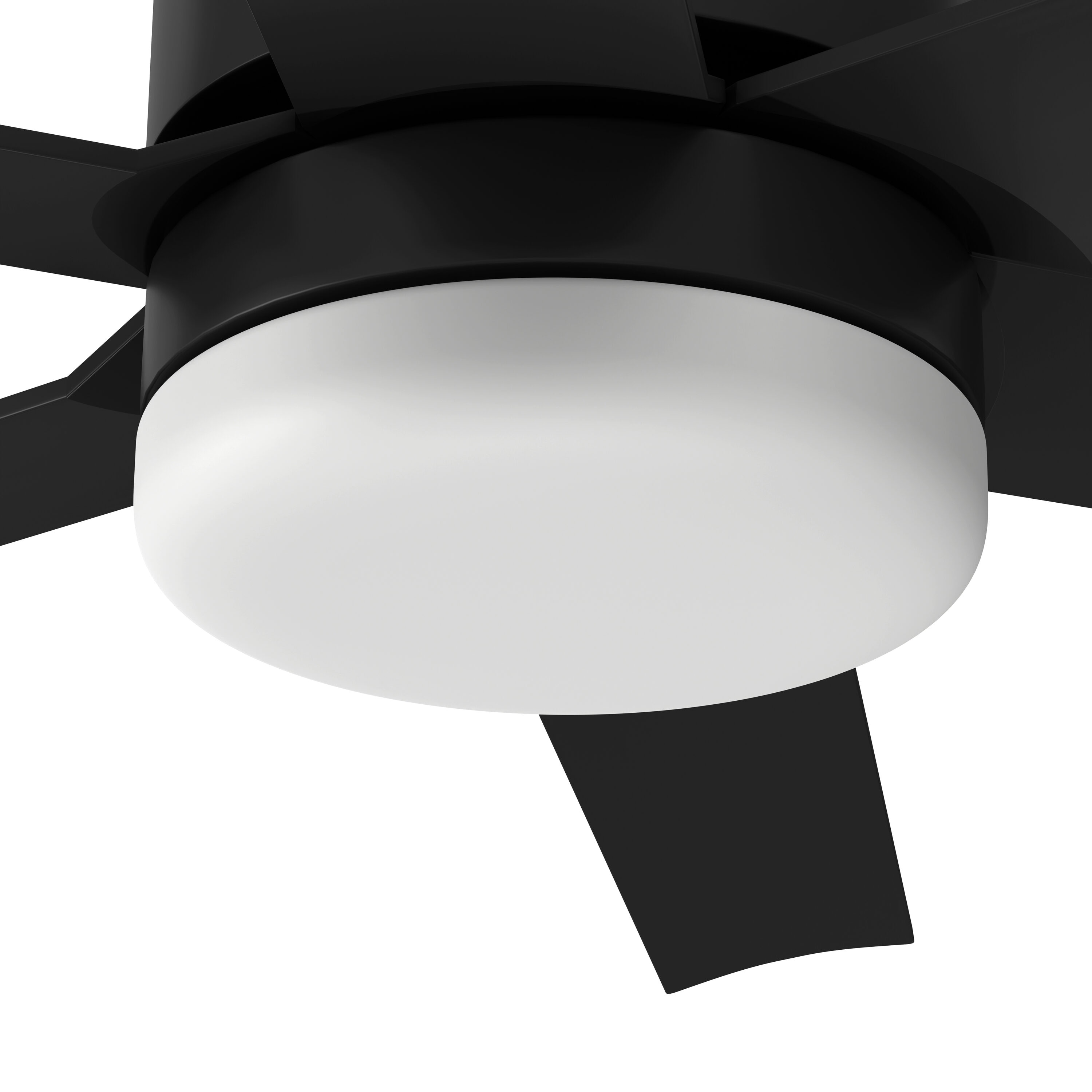 Harbor Breeze RDS52MBK6LR Ceiling-Fans - View #7